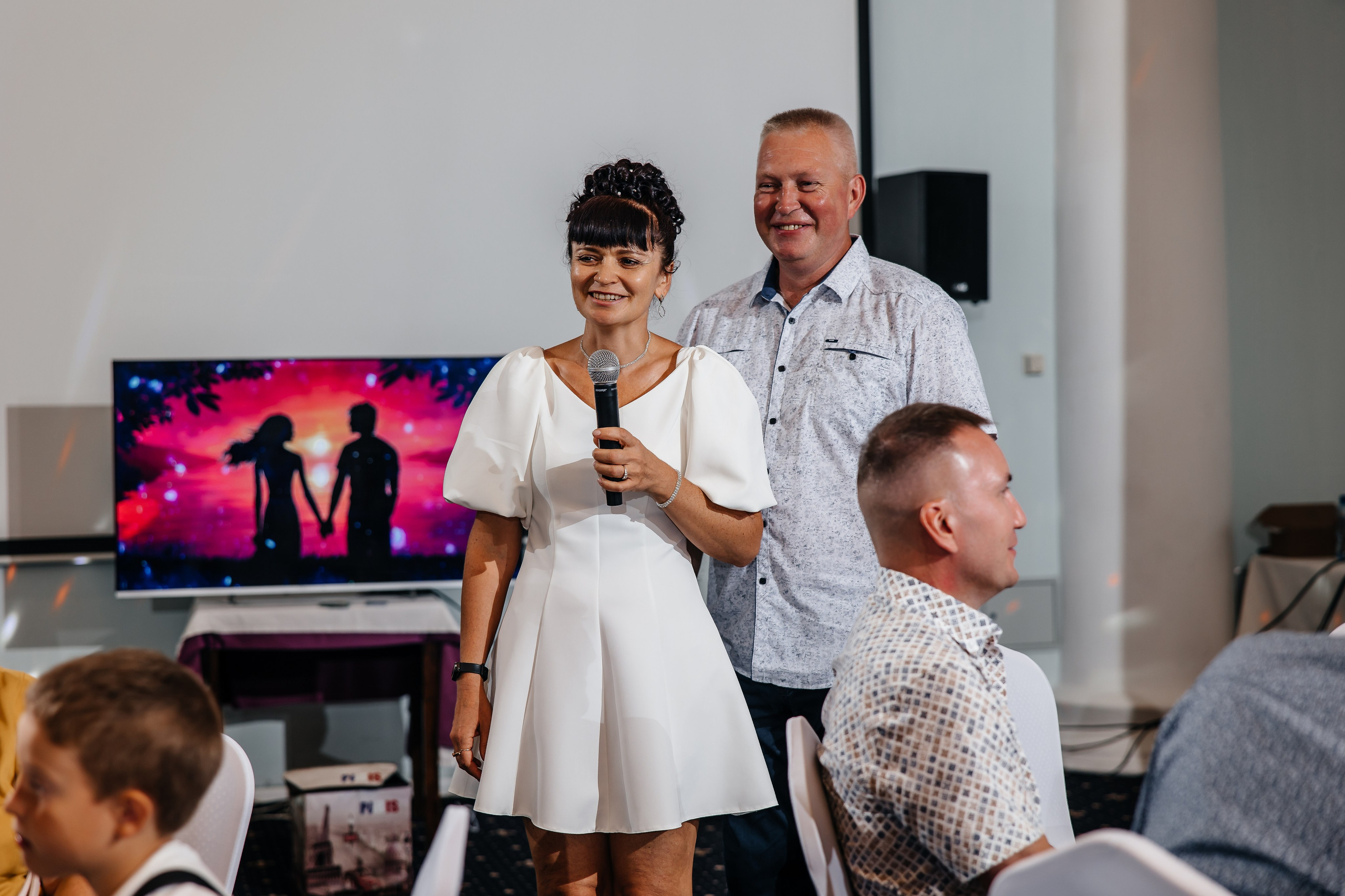 Анонс свадьбы для Насти и Игоря. Свадебный фотограф в Крыму и Севастополе Ольга Баскакова