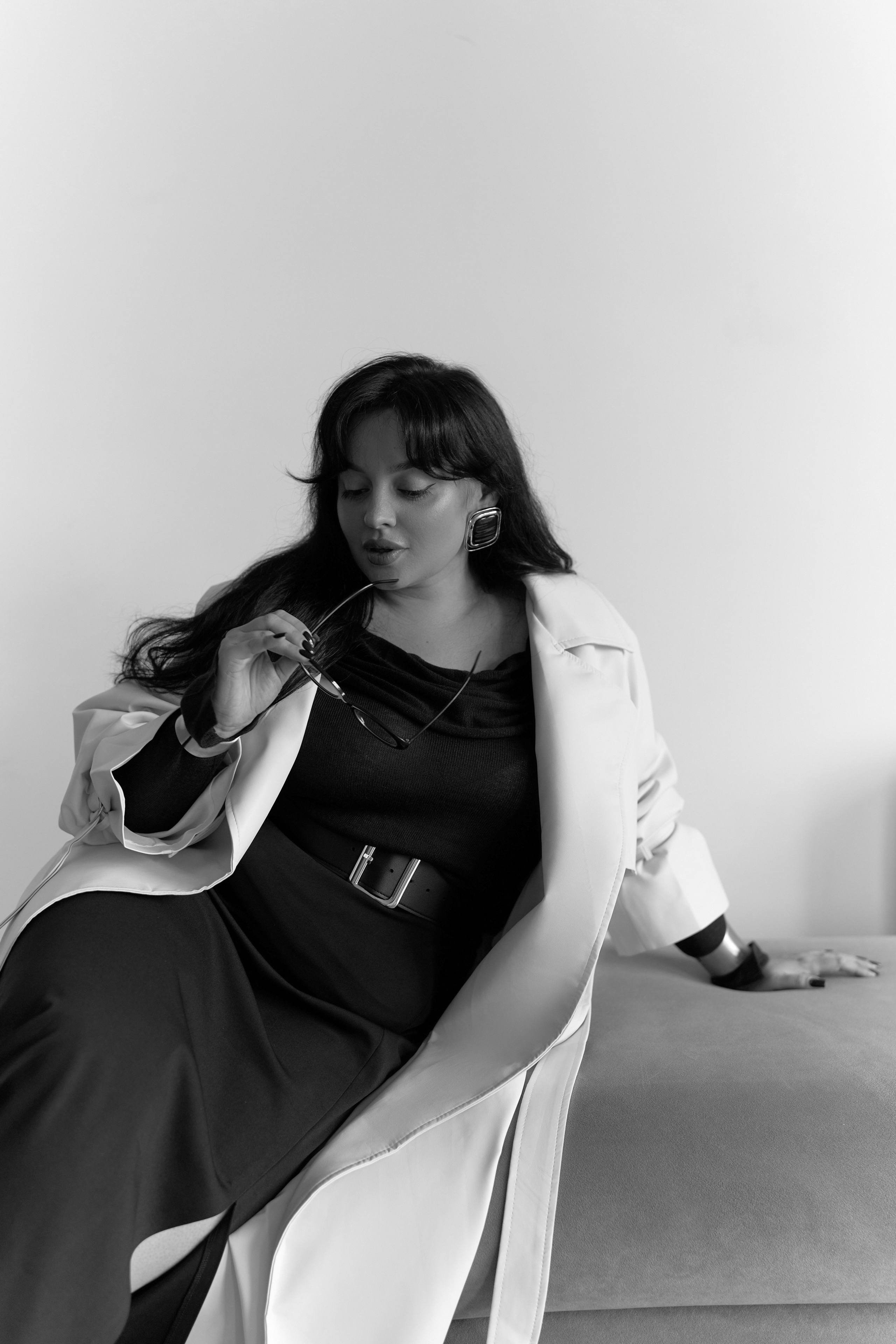 Анна. Фотограф в Москве — Ольга Кушнарева