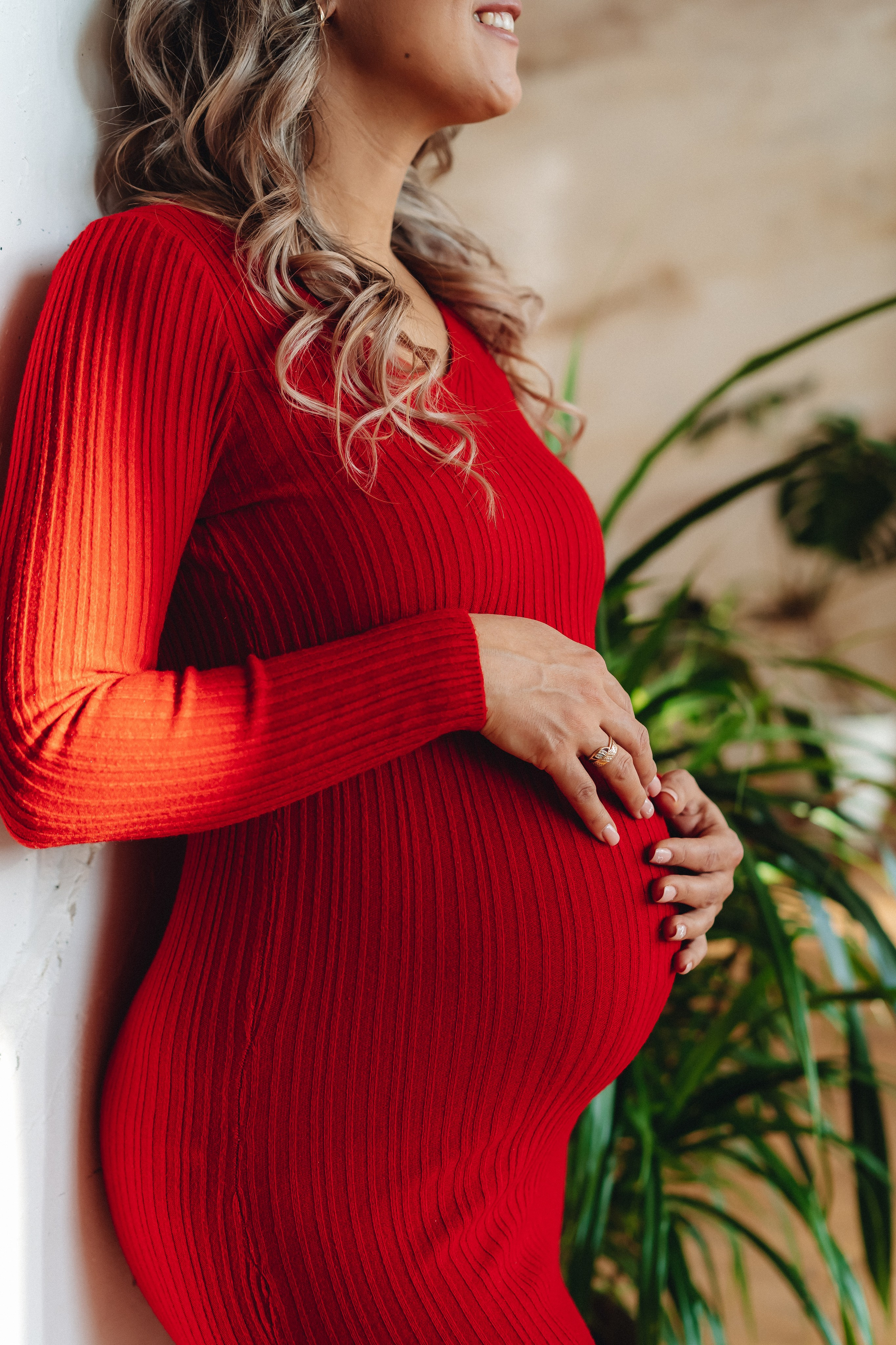 В студии и дома. Семейный и контент фотограф в Красноярске Власова Екатерина