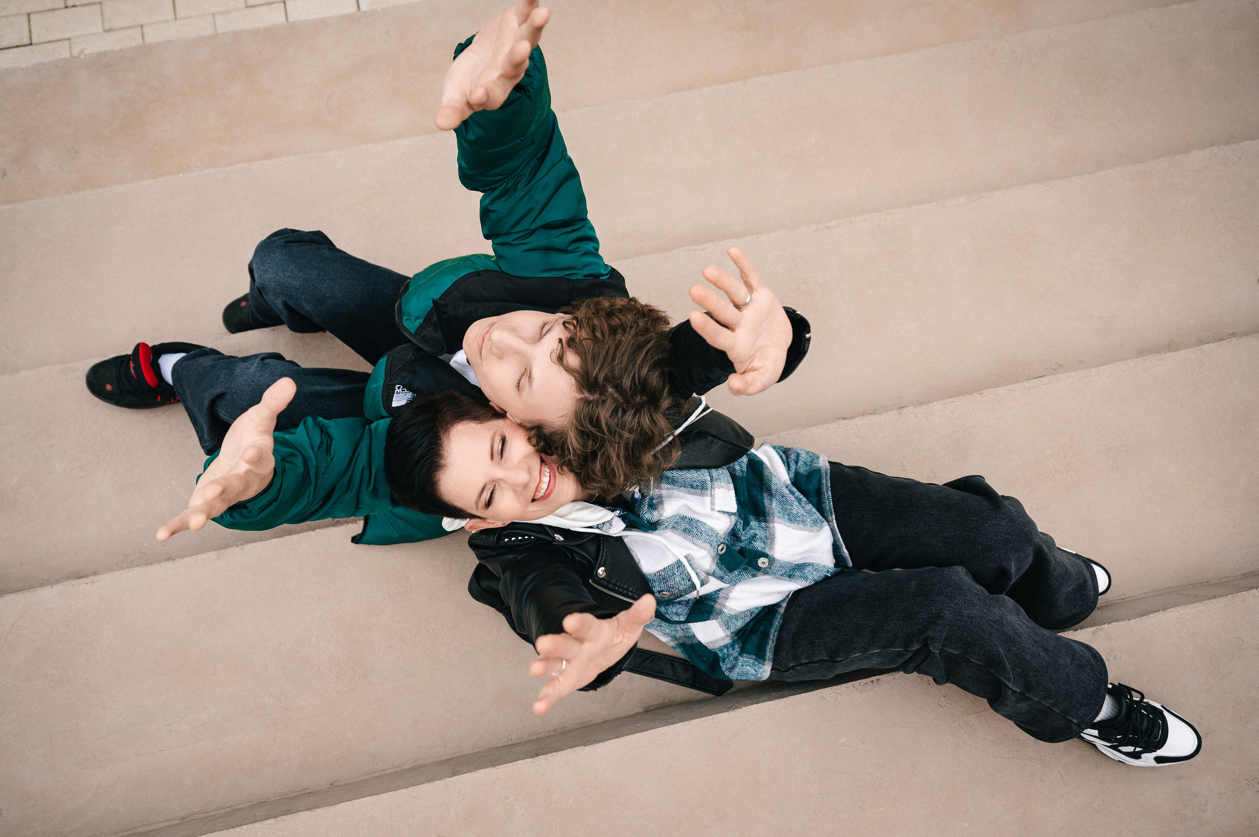 Семейный фотограф Надя Сав: яркие кадры для всей семьи. Ваш персональный фотограф в Екатеринбурге и области