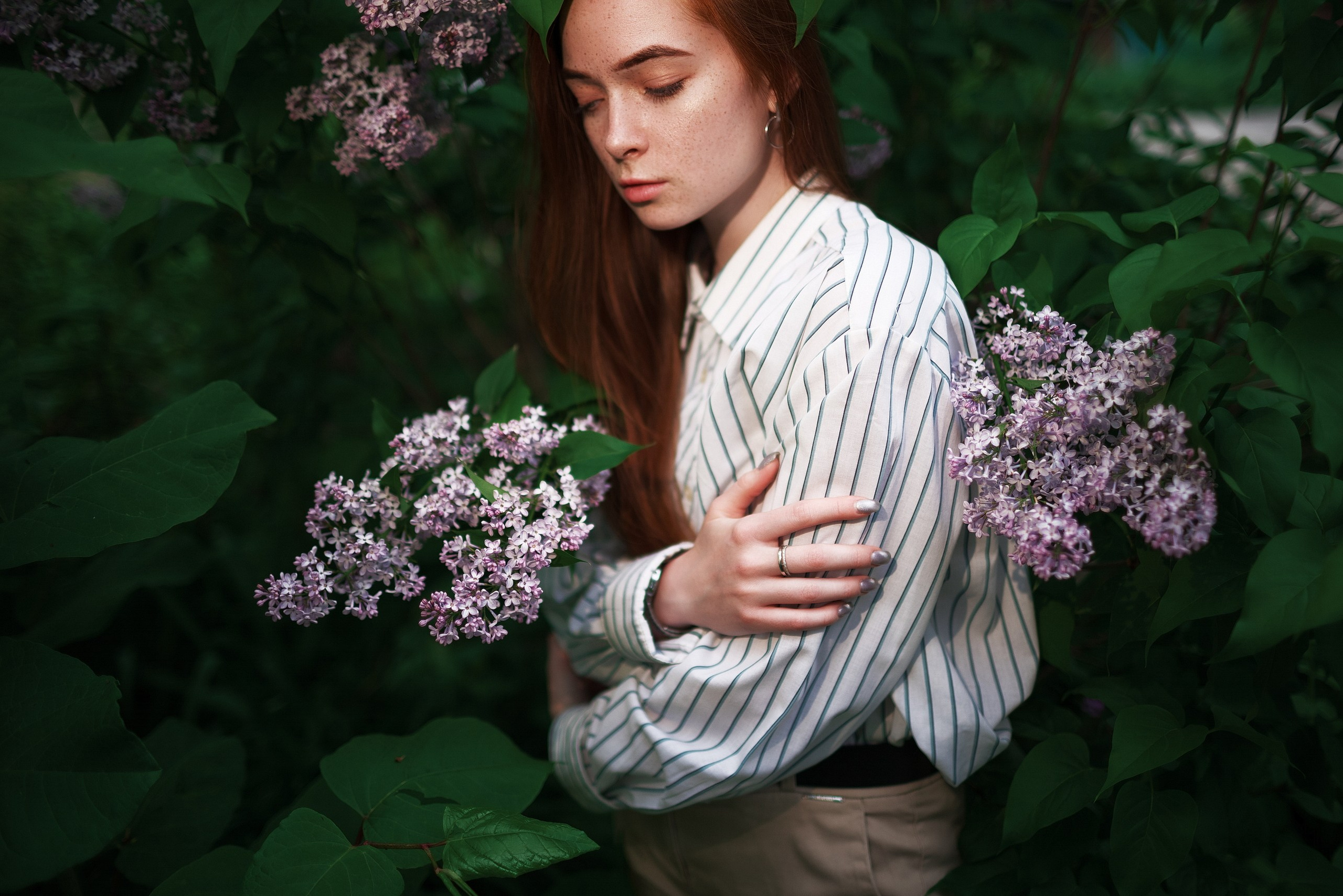 Ангелина 2024.05.18. Фотограф Сергей Красильников