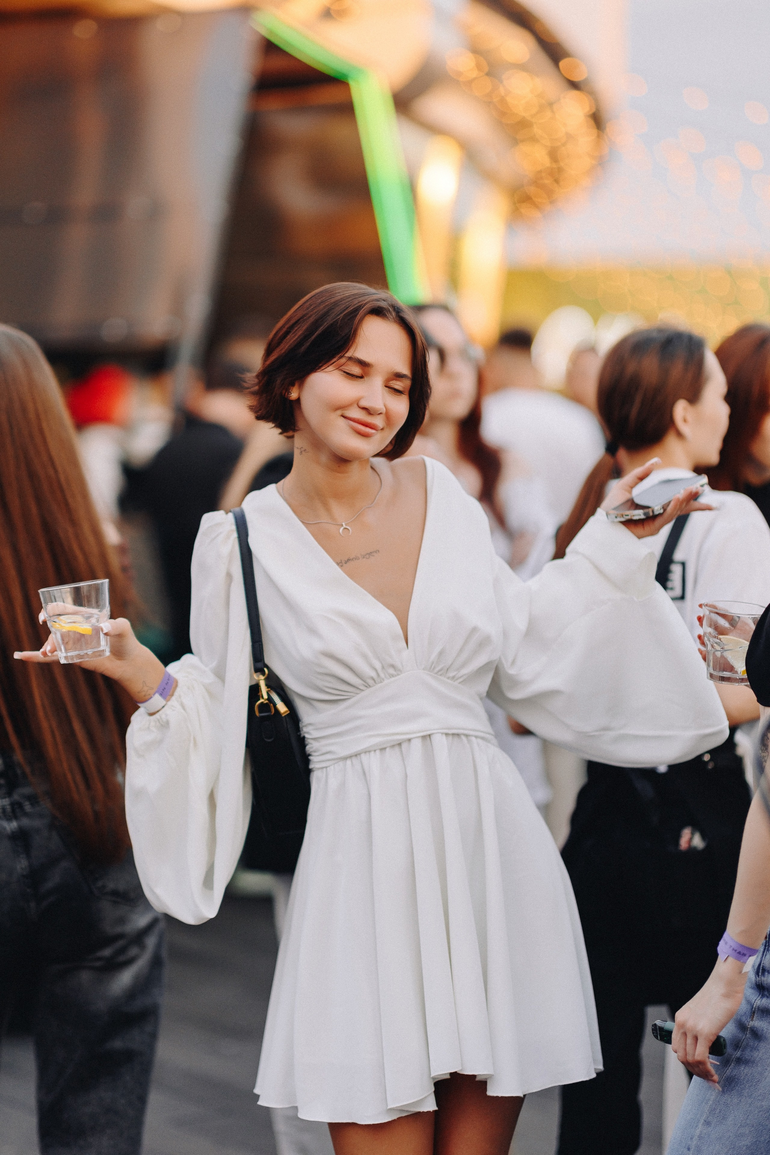 Клубный репортаж. Фотограф Галкин Дмитрий