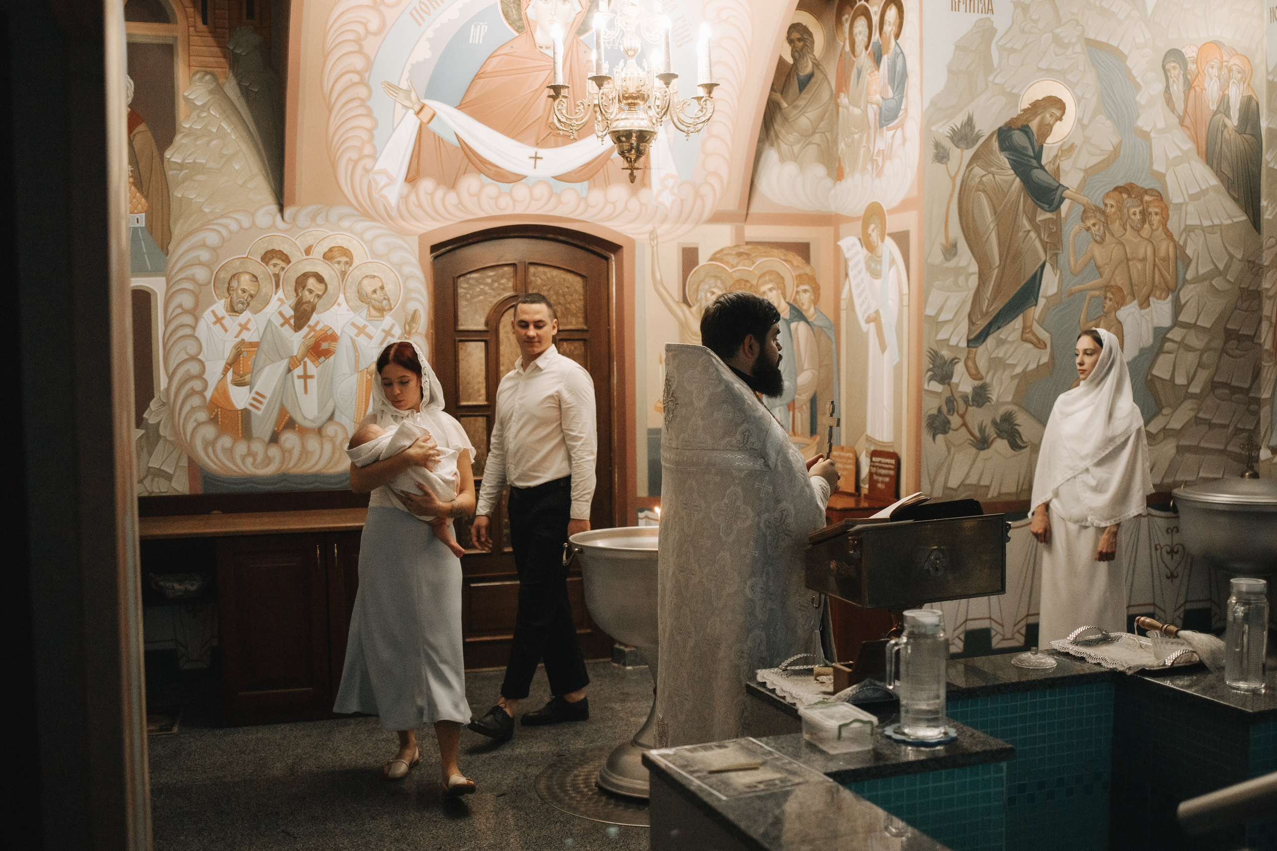 Донецк. Семейный фотограф Донецк