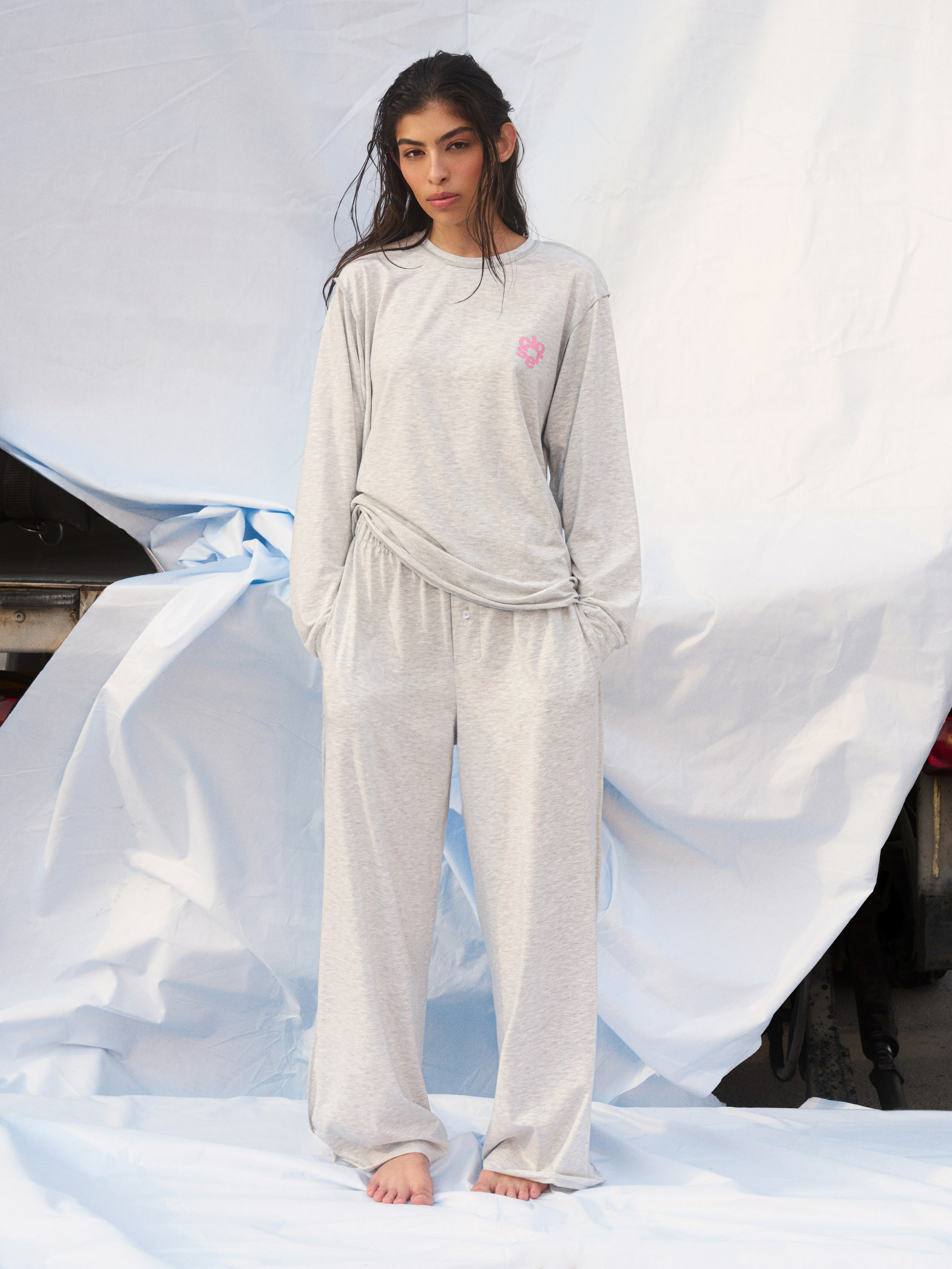 Closer Moscow campaign. Nadezhda Diskant is a Moscow and Saint Petersburg based photographer