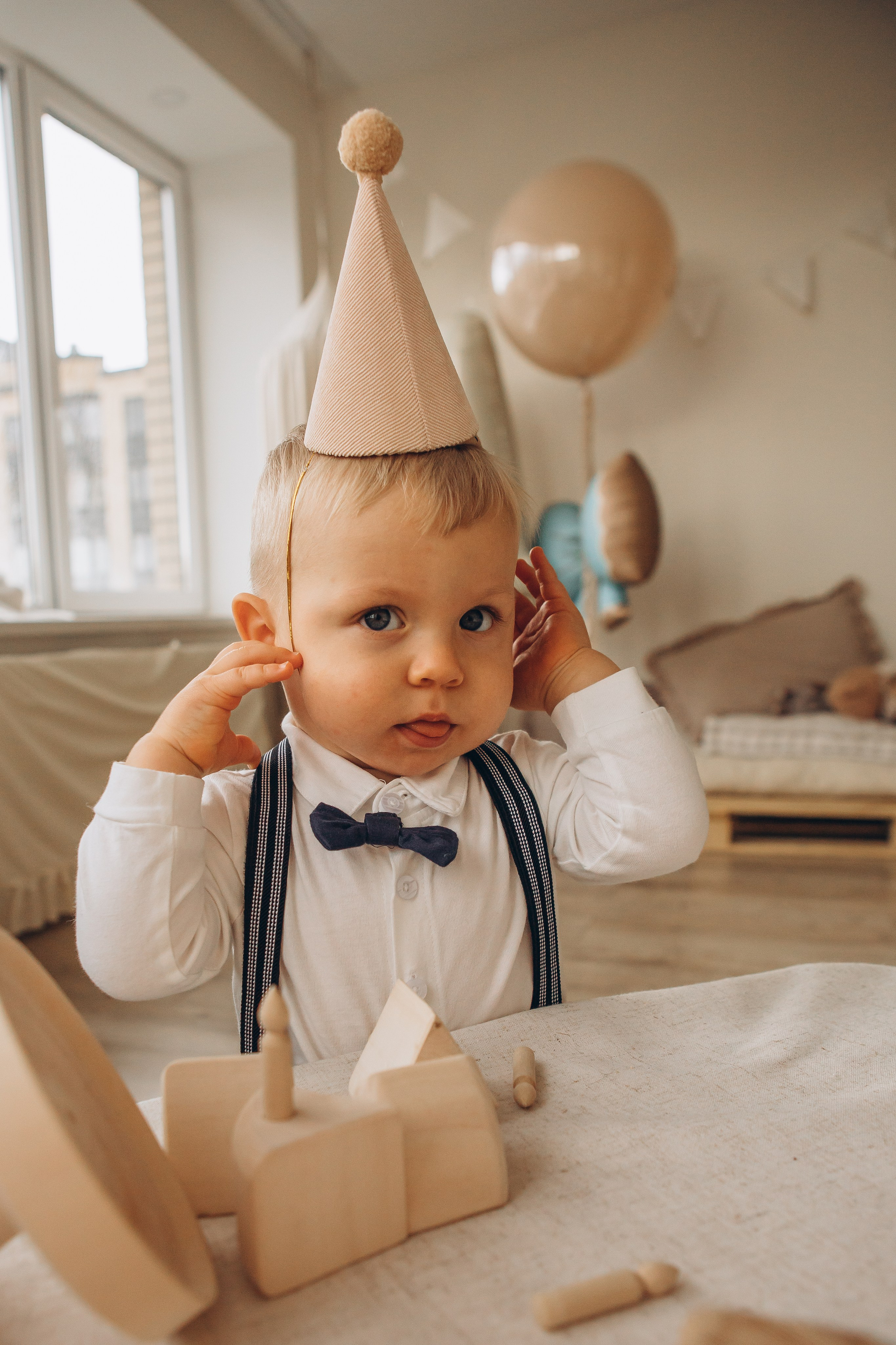 Детский день рождения. Семейный фотограф Маруся Самылкина в Санкт-Петербурге