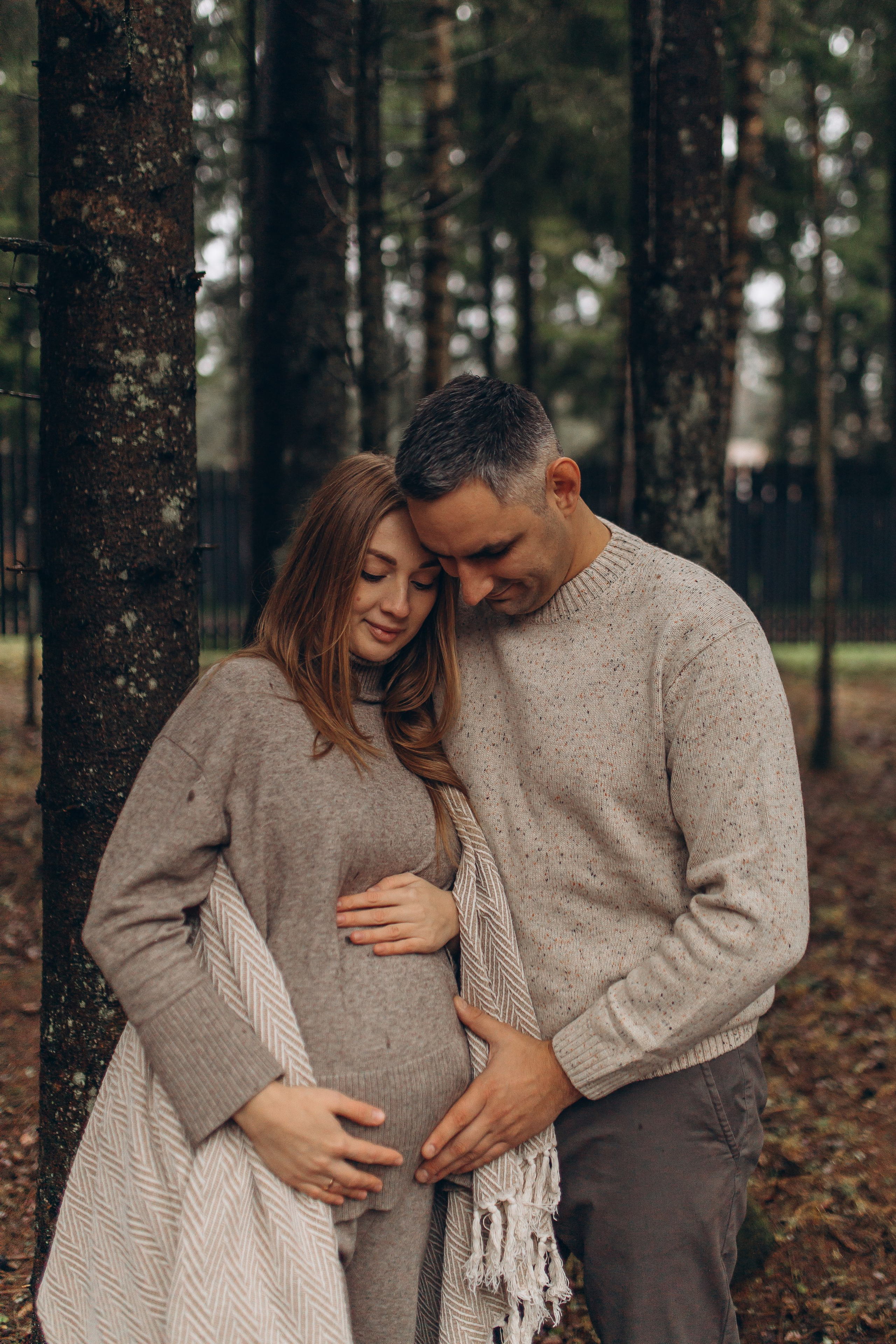 Беременность. Семейный фотограф Маруся Самылкина в Санкт-Петербурге