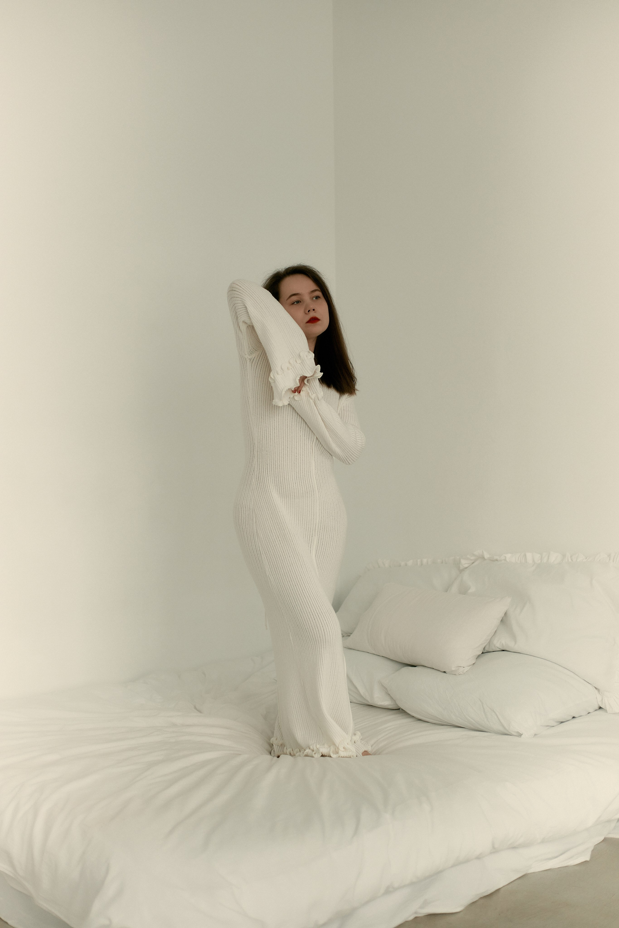 Аня. Свадебный фотограф Анастасия Лахтионова