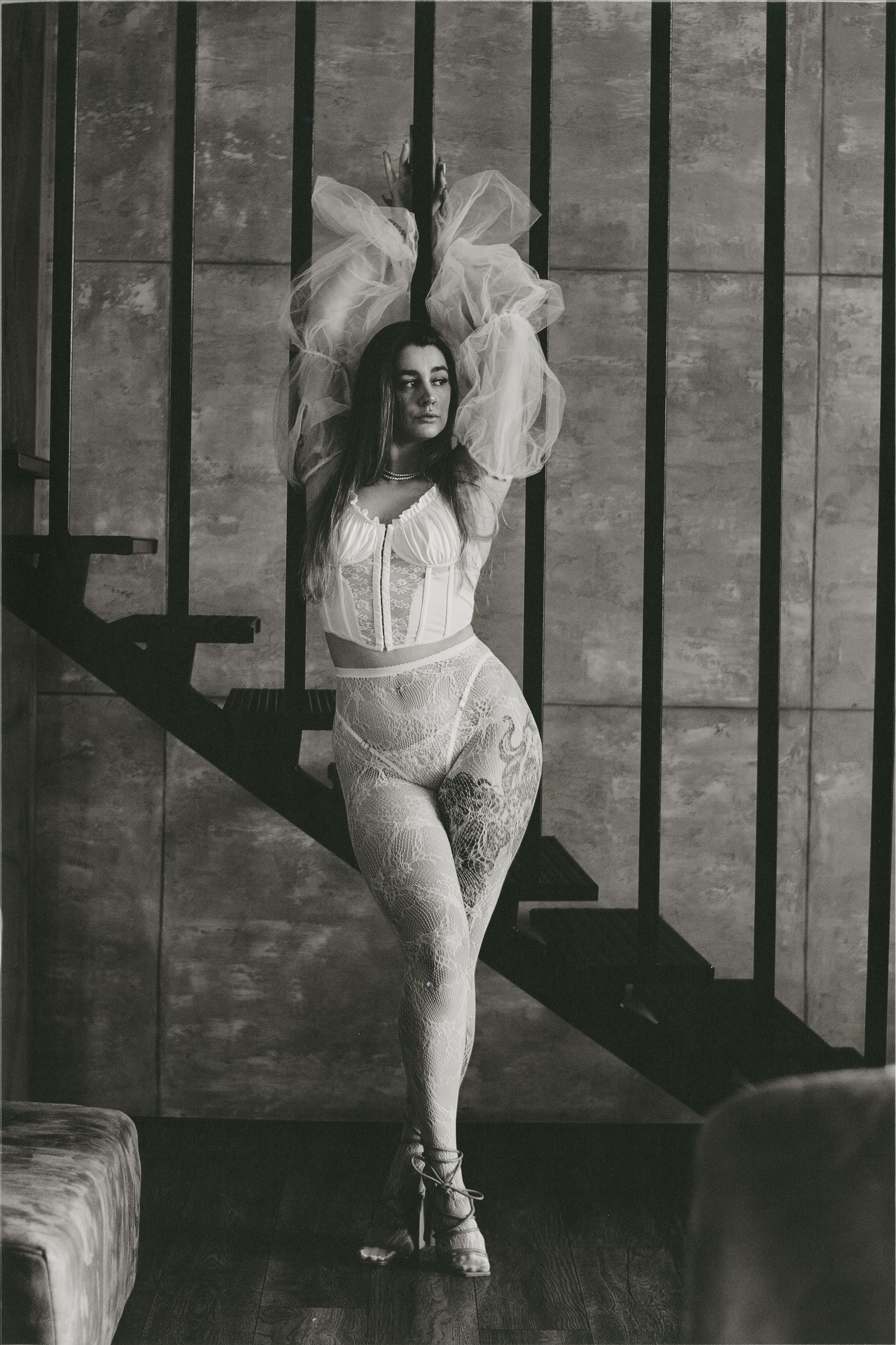 Юля. Свадебный фотограф Анастасия Лахтионова