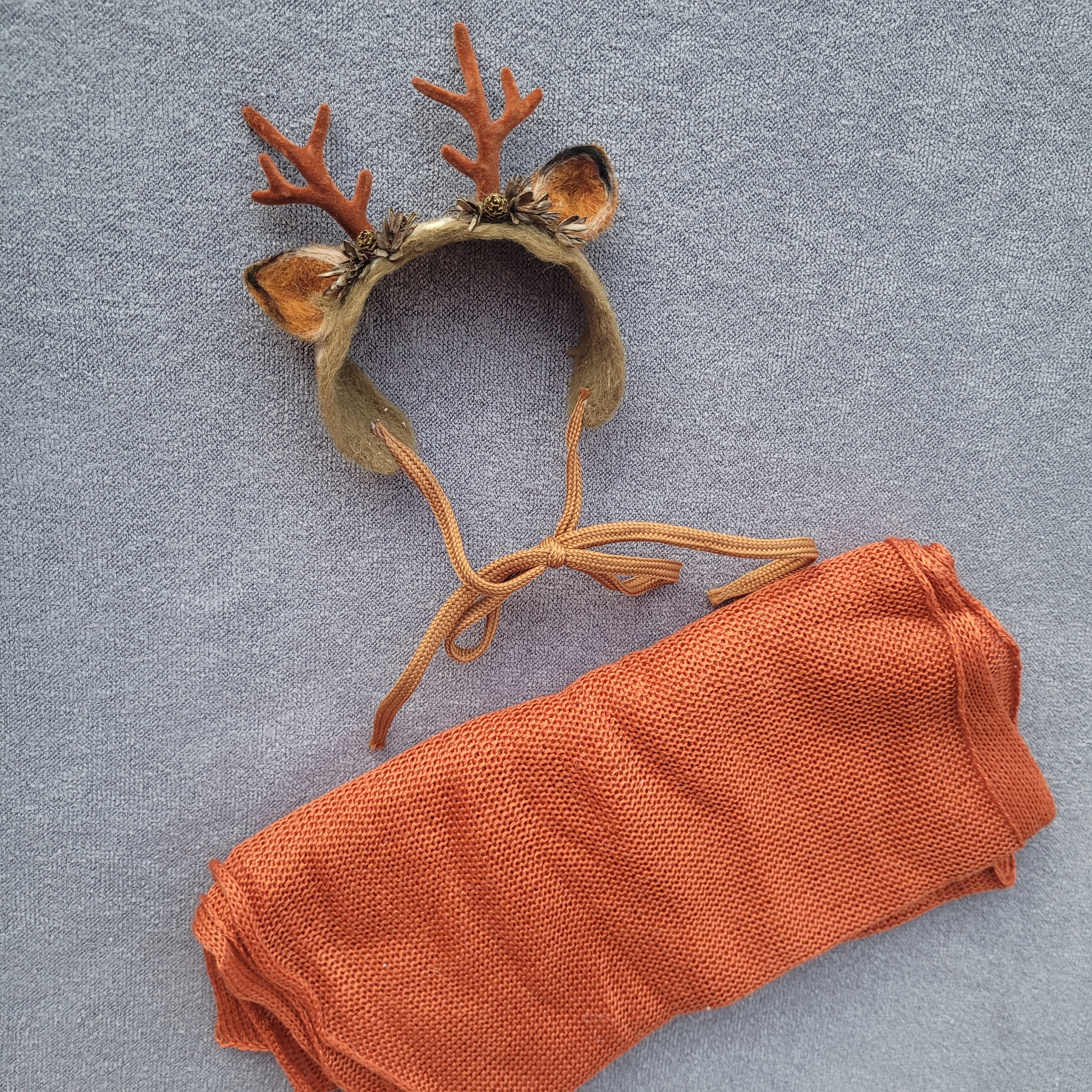 Реквизит для Newborn. Семейный детский ньюборн фотограф в Москве Марта Петрова