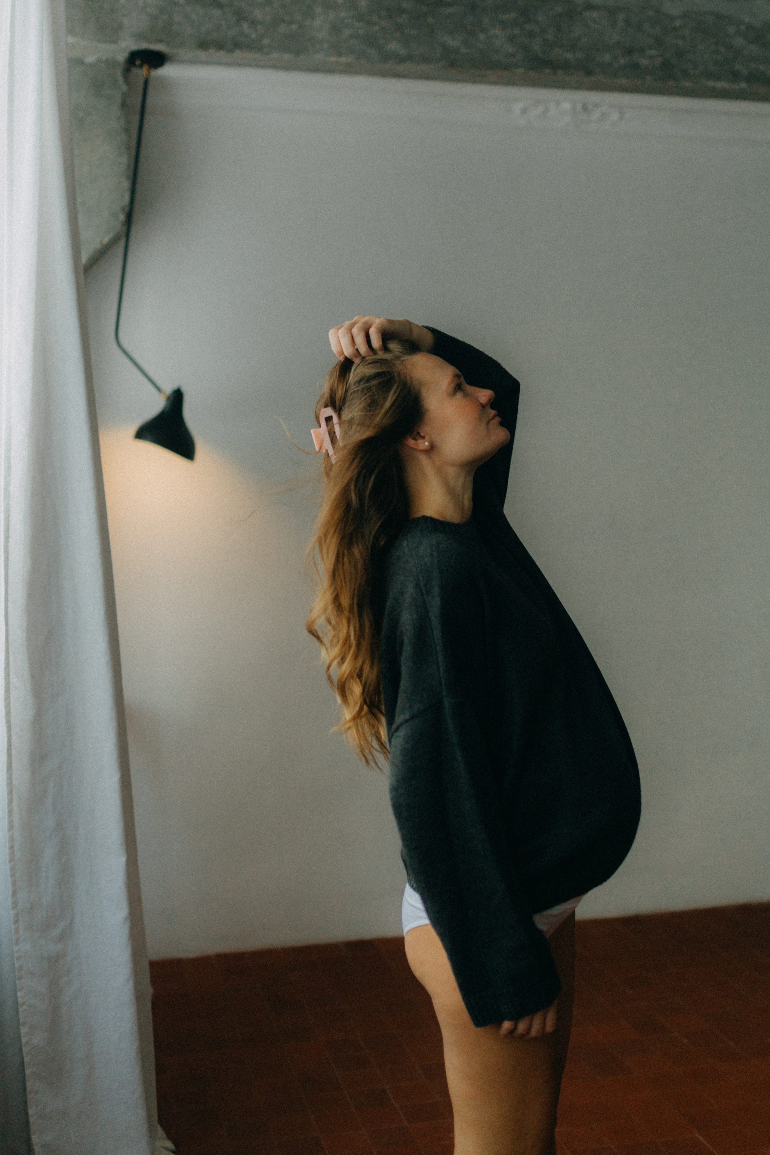 Екатерина.Беременность. Фотограф НОГИНСК, Москва, Анастасия Белая