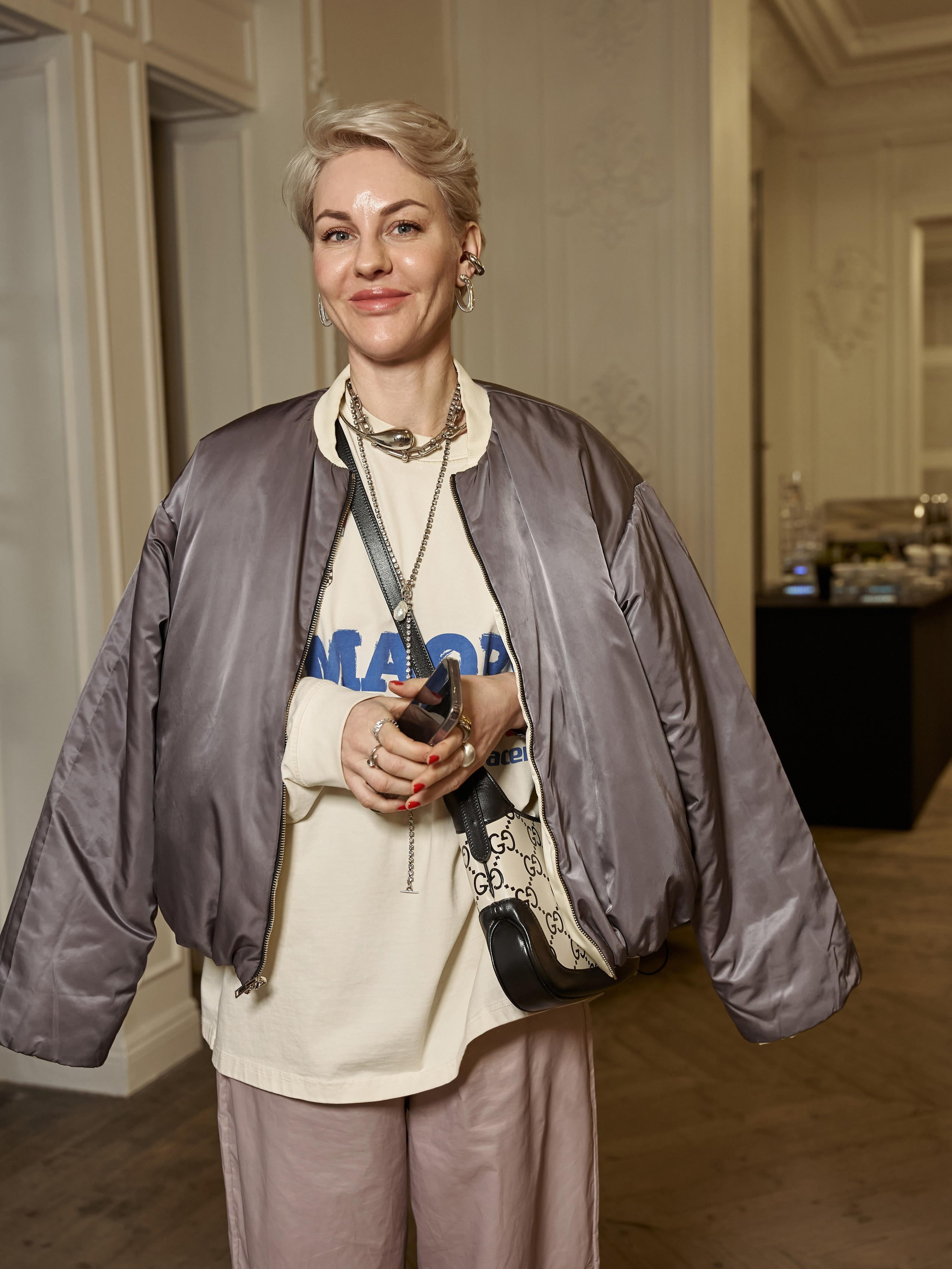 ГАЛА УЖИН. PRO-AGELESS