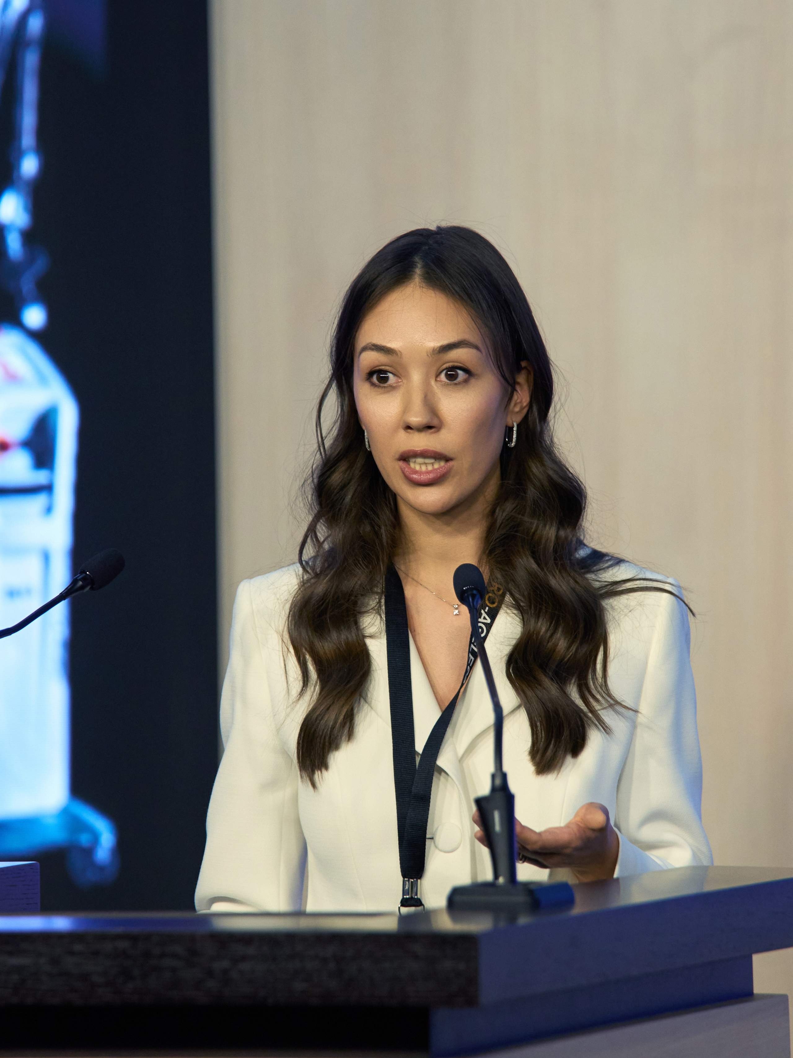 СПИКЕРЫ. PRO-AGELESS