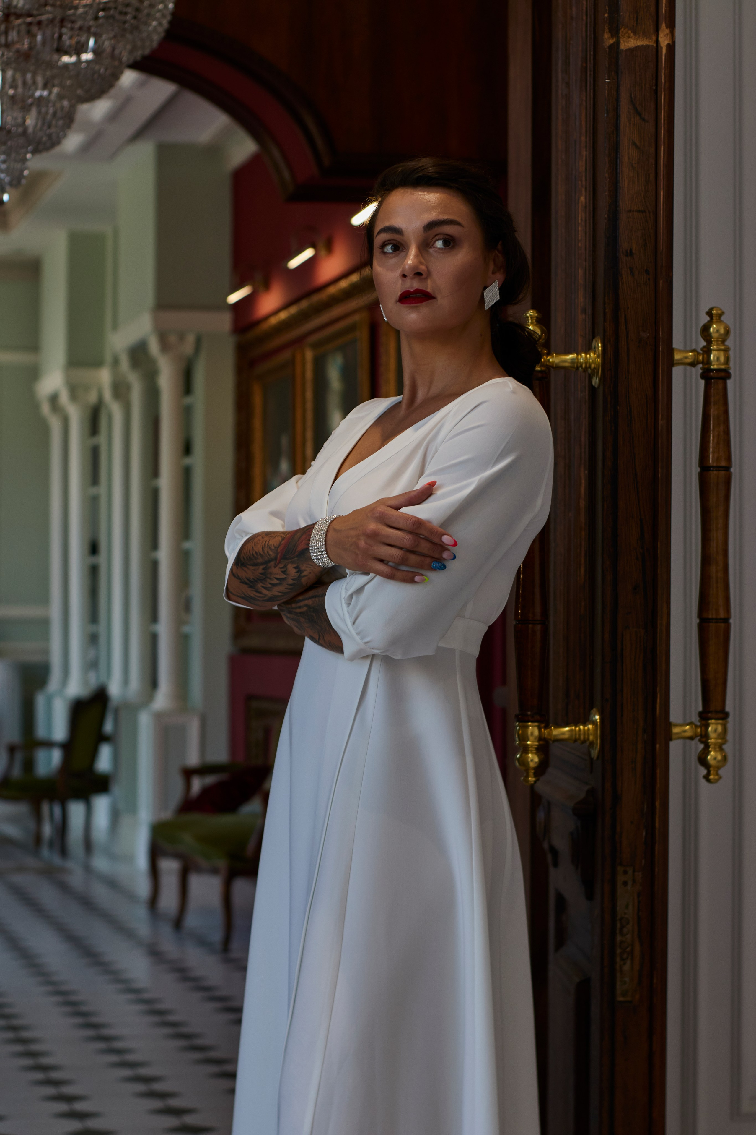 Wonder woman. Фотограф в Санкт-Петербурге Анна Anetprophoto (женские, семейные, лавстори и контент-съемки)