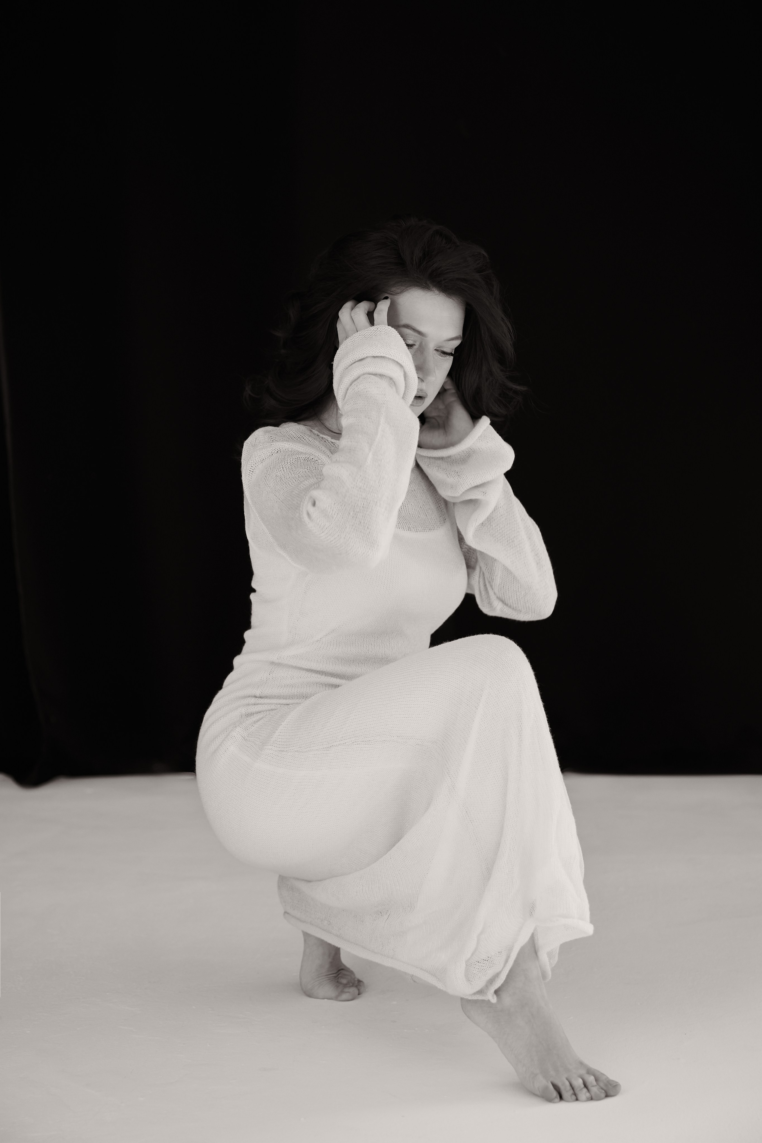 Мария_Доммари. Фотограф женского портрета, беременности и материнства Харькова Елена