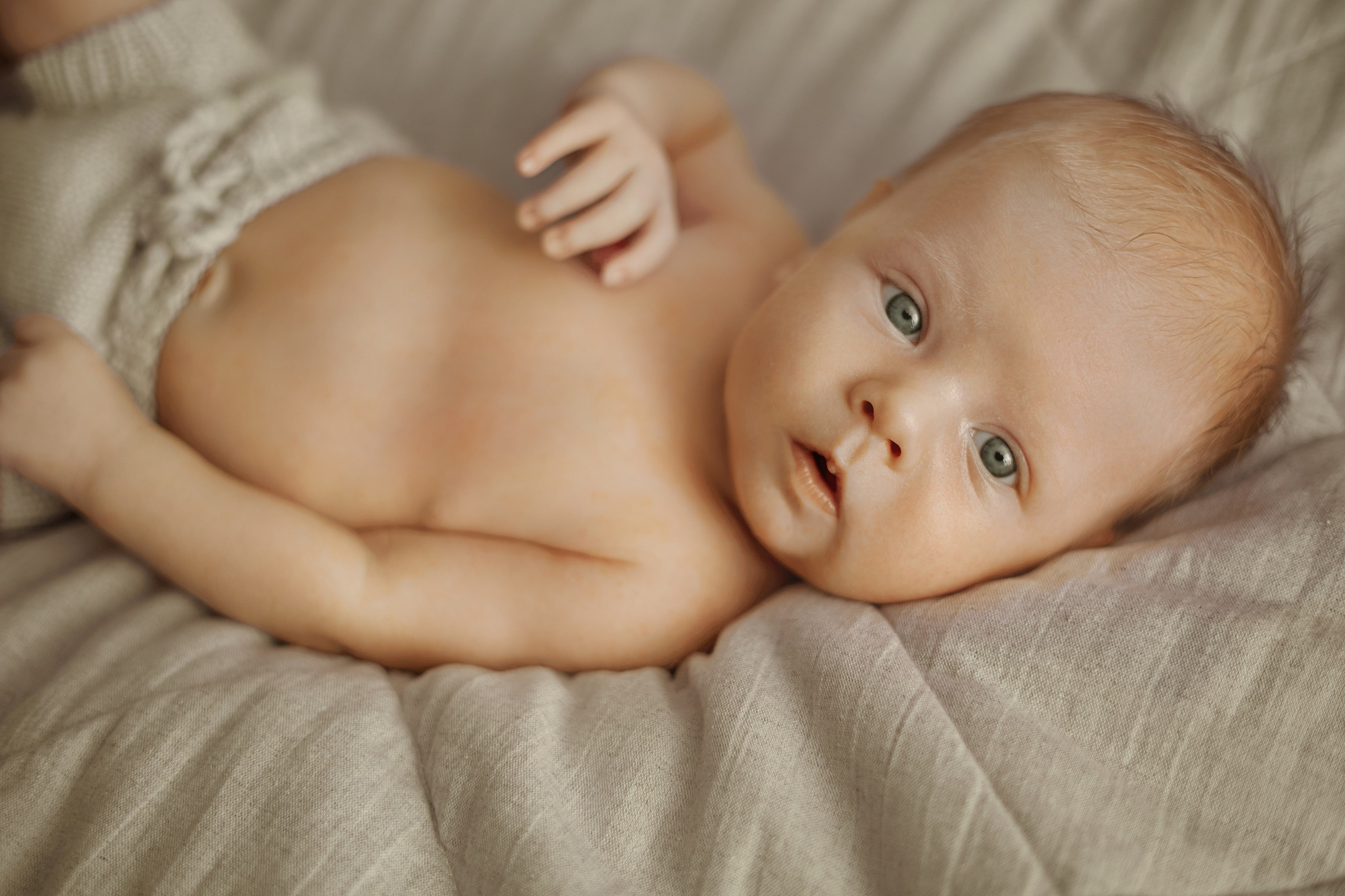 Newborn. Фотограф женского портрета, беременности и материнства Харькова Елена