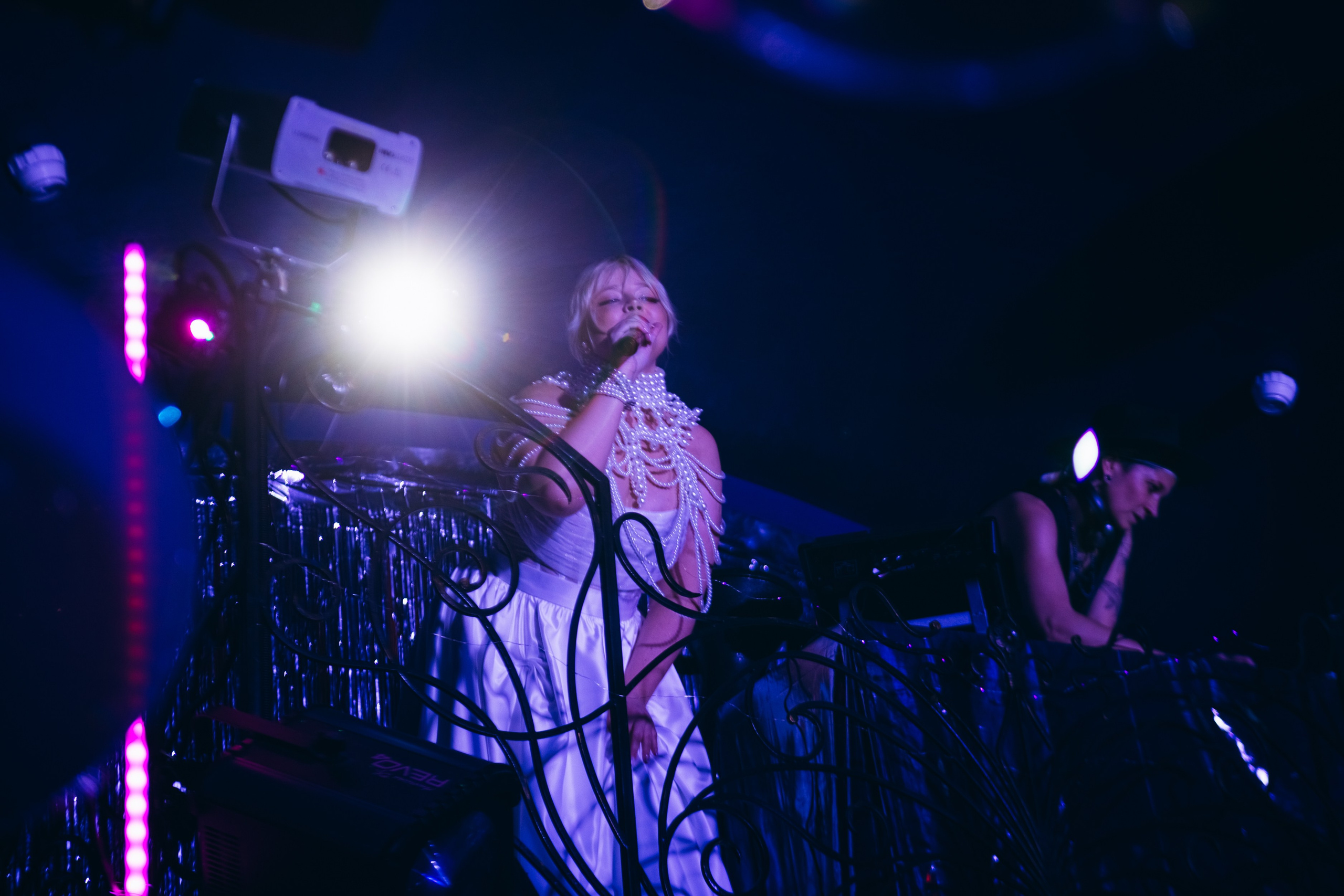 Фестиваль музыки Signon Open Air Fest