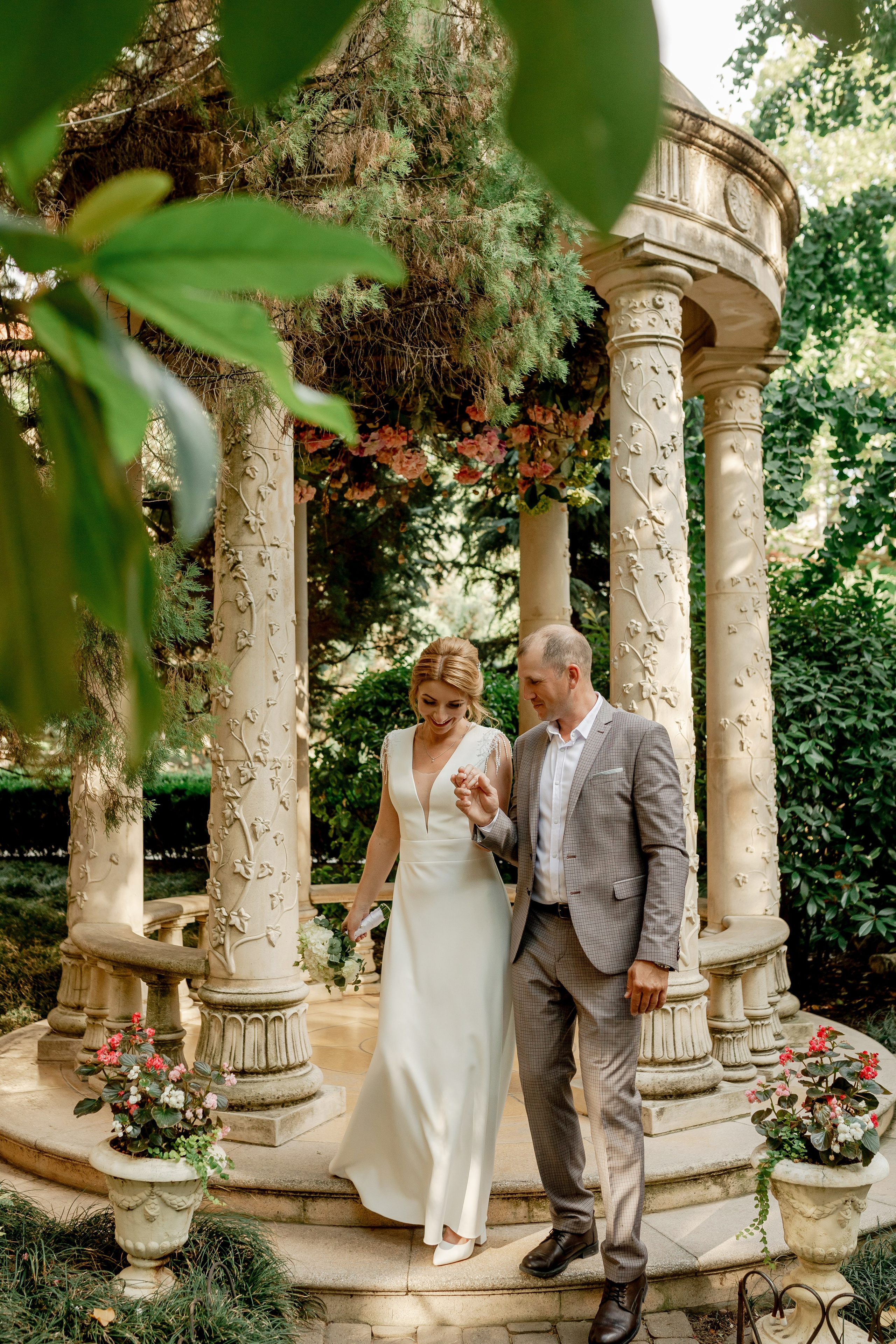 Дарья и Иван. Фотограф в Геленджике, Архипо-Осиповке, Абрау-Дюрсо, Кринице Виктория