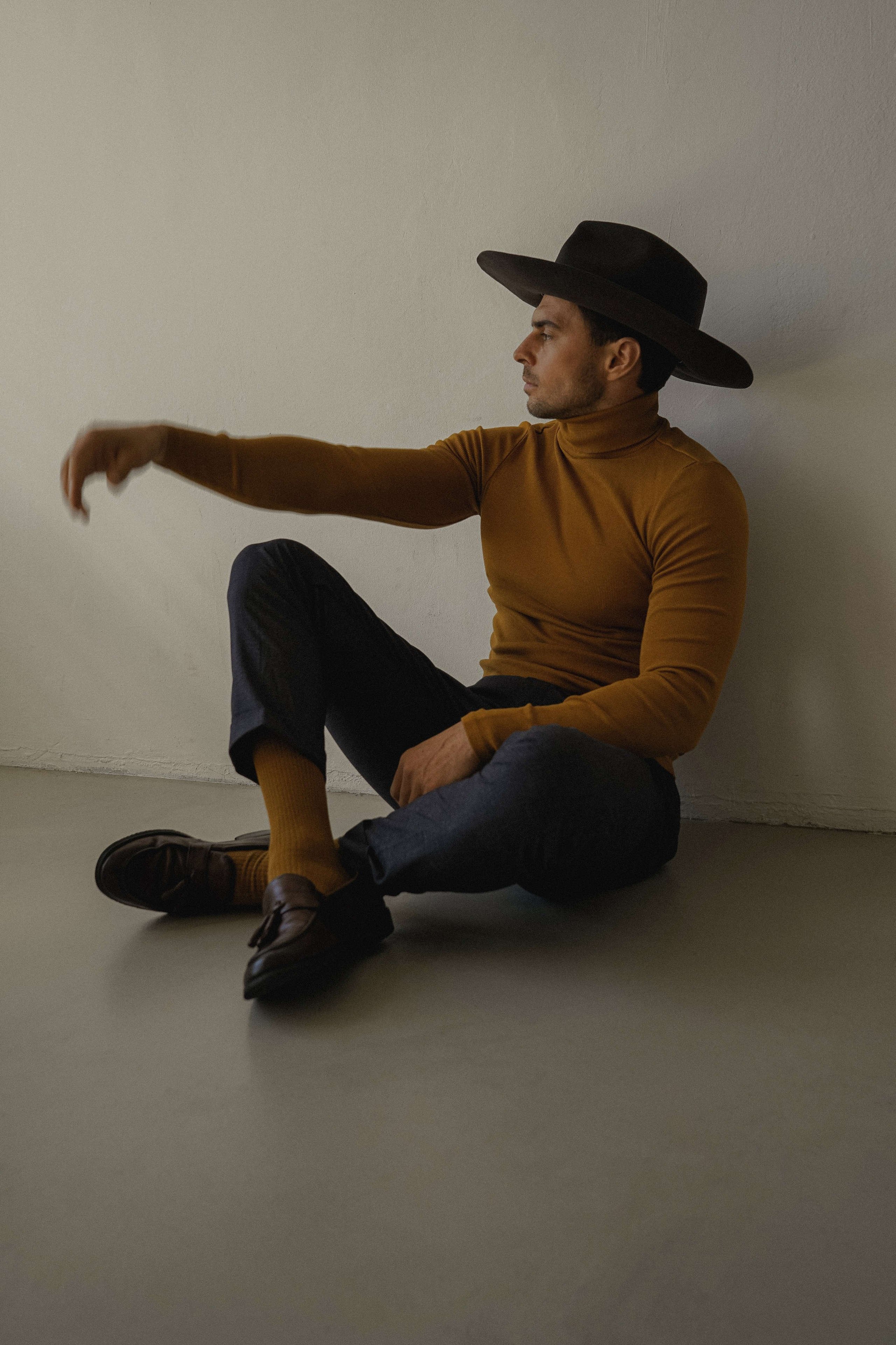 Сергей Бондаренко. Фотограф в Сочи Марина Барс