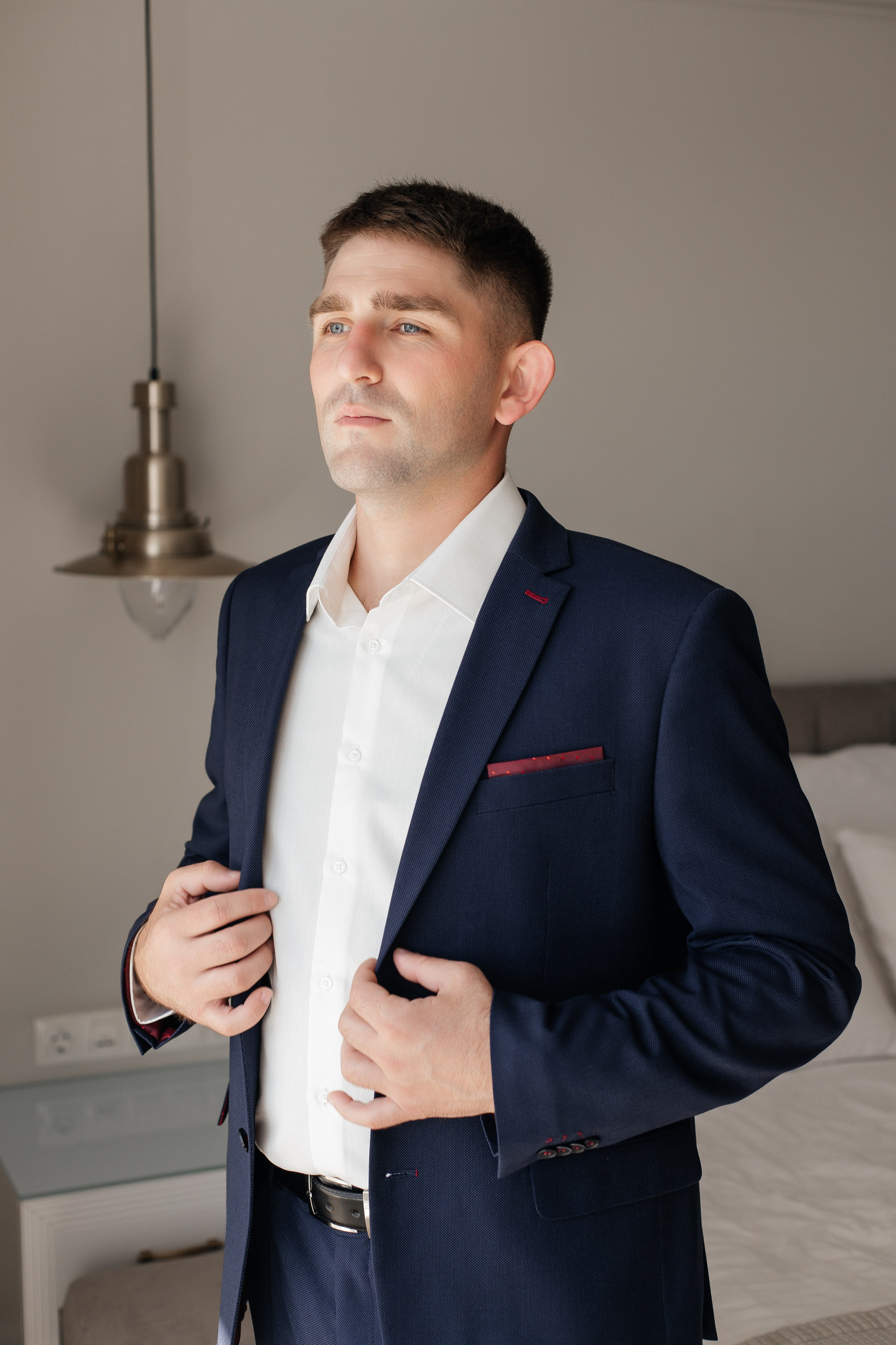 Алена и Кирилл. Свадебный и Семейный фотограф Свекрова Ольга