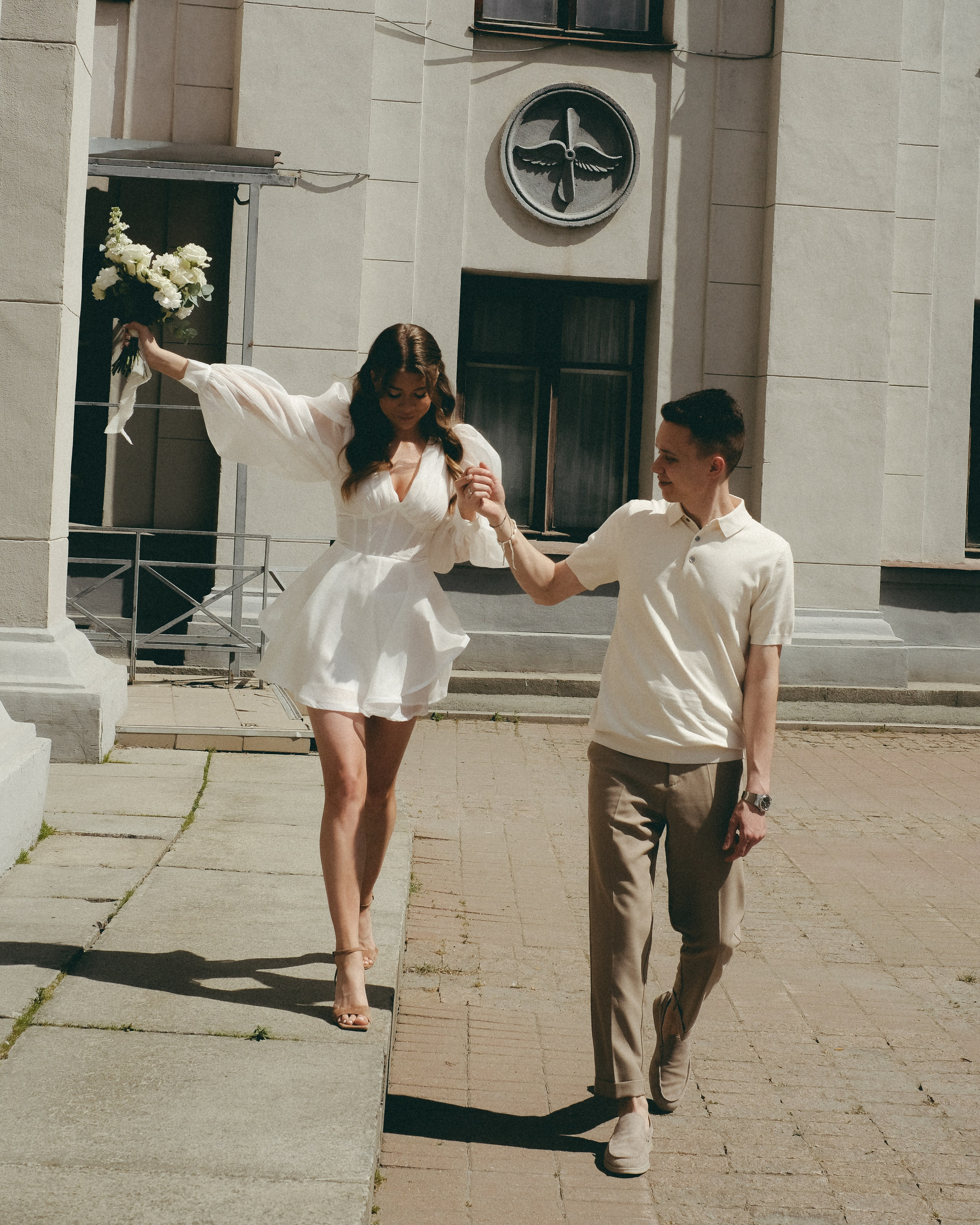 Ксения&Алексей. Фотограф Екатеринбург | Настя Миникаева