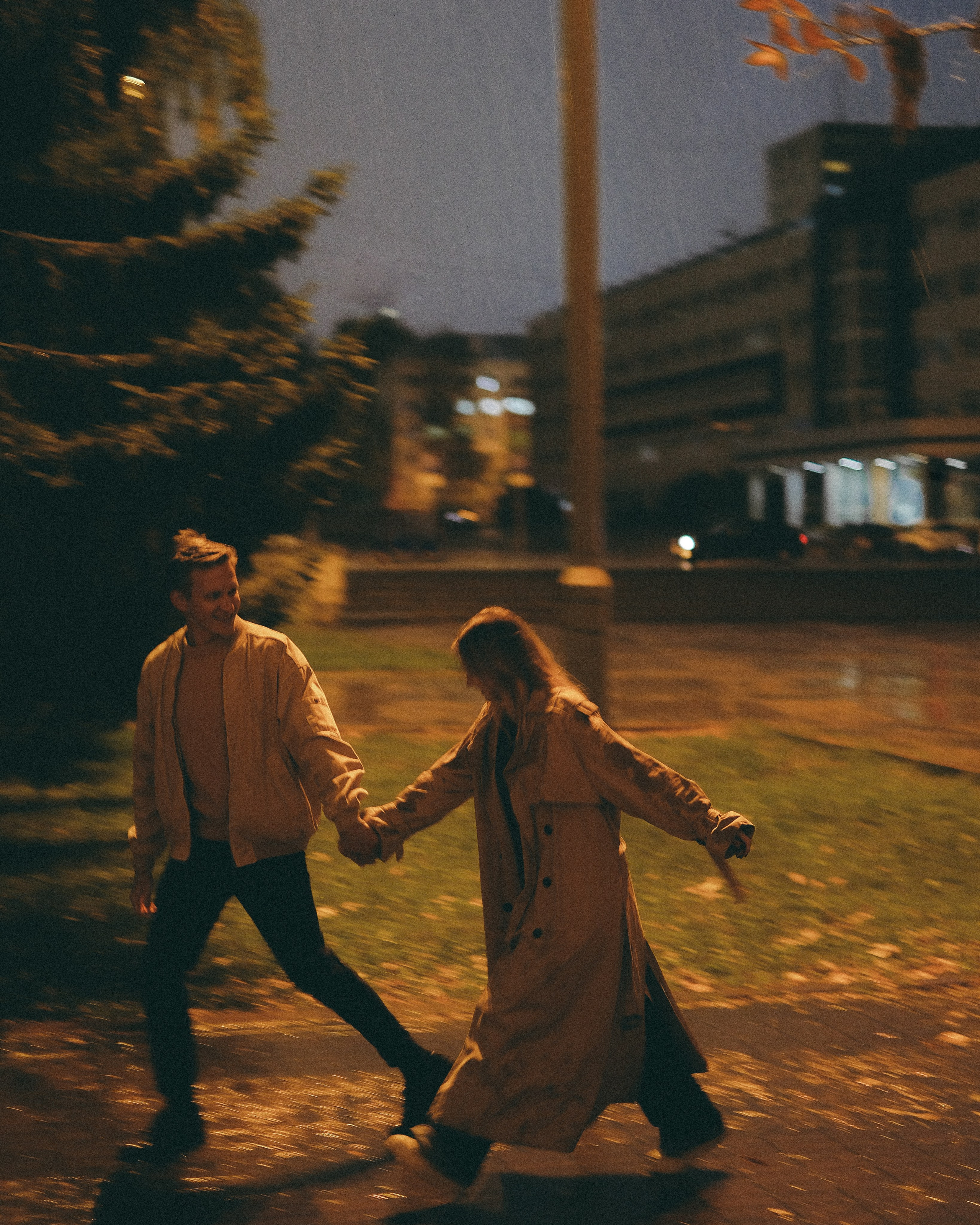 Настя & Женя. Фотограф Екатеринбург | Настя Миникаева