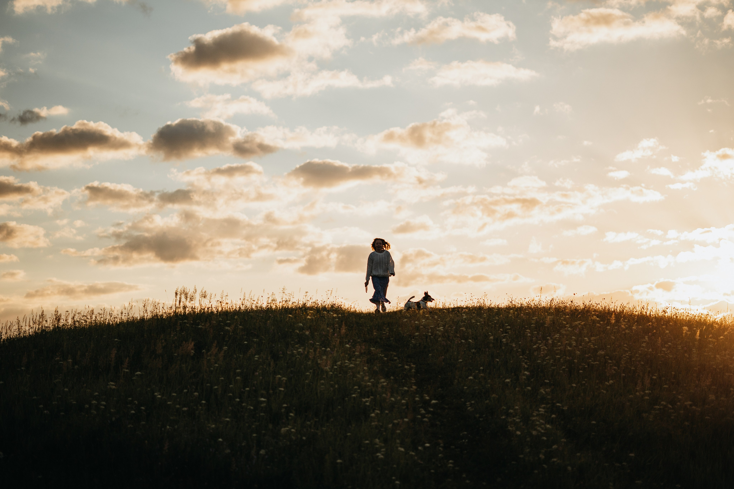 Маша и Персик. Фотограф — Анималист | Санкт-Петербург