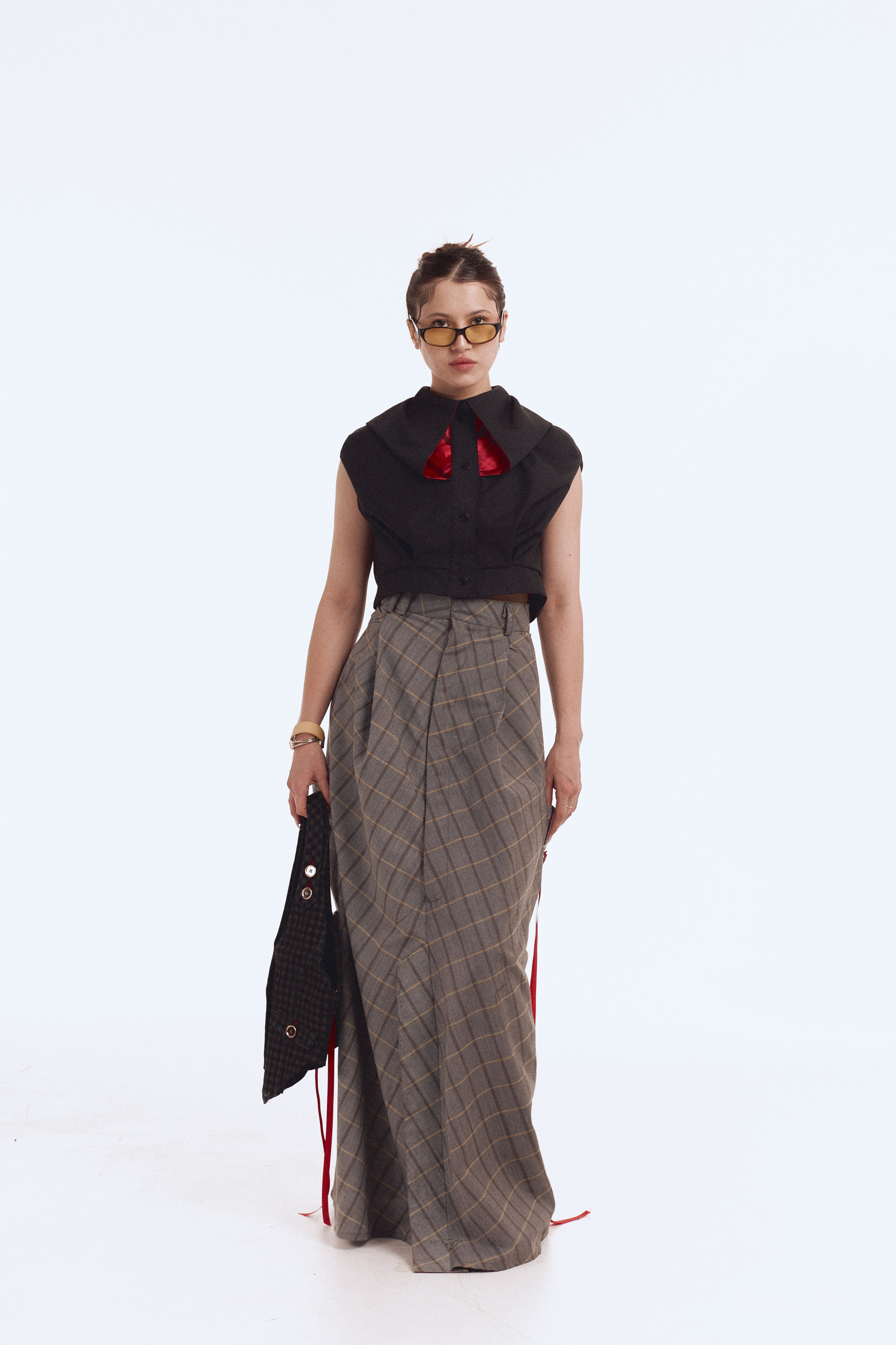 For Zukhra. Fashion-фотограф Желеуов Дулат