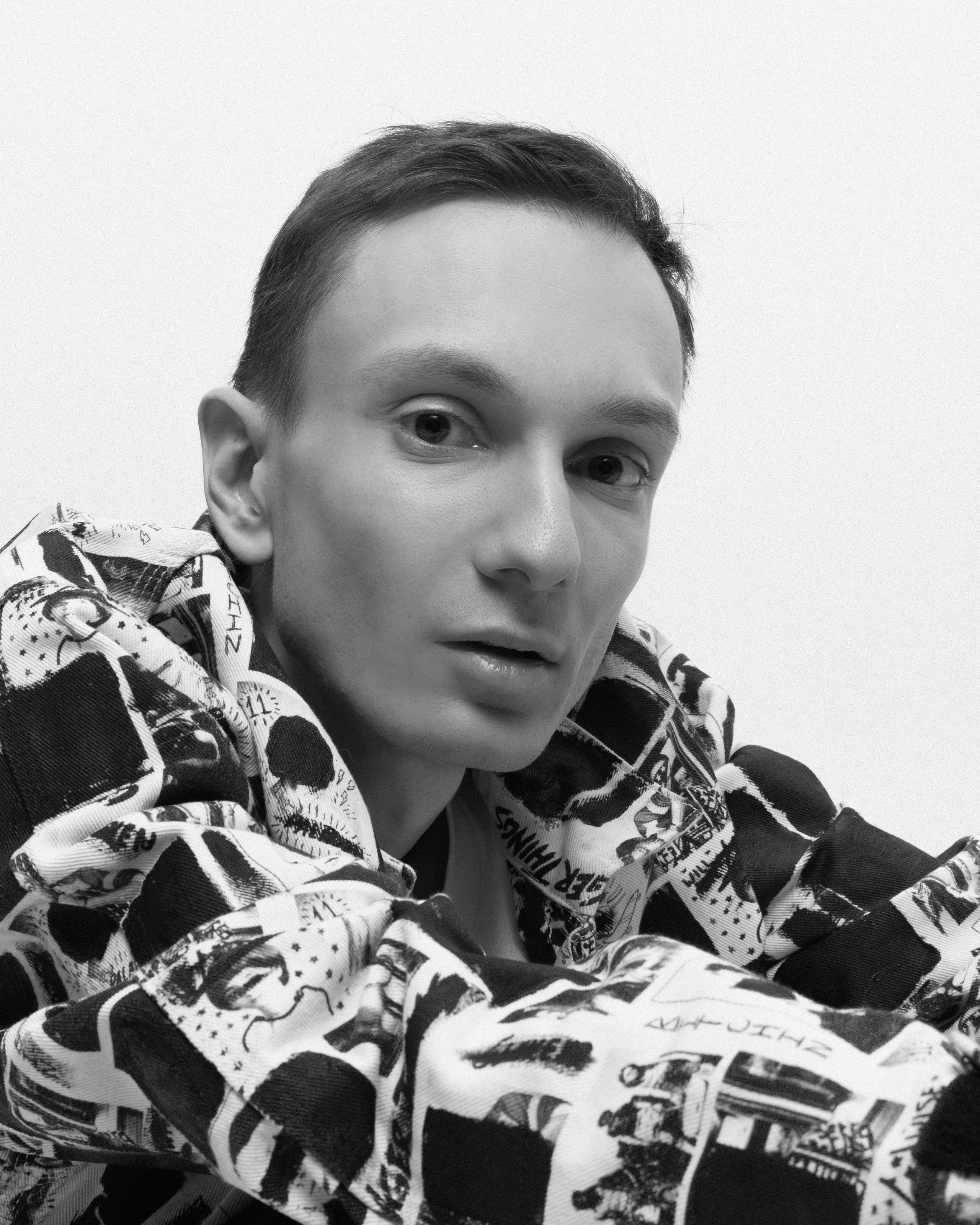 Valera Artyukhov. Фотограф в Москве Осокин Иван