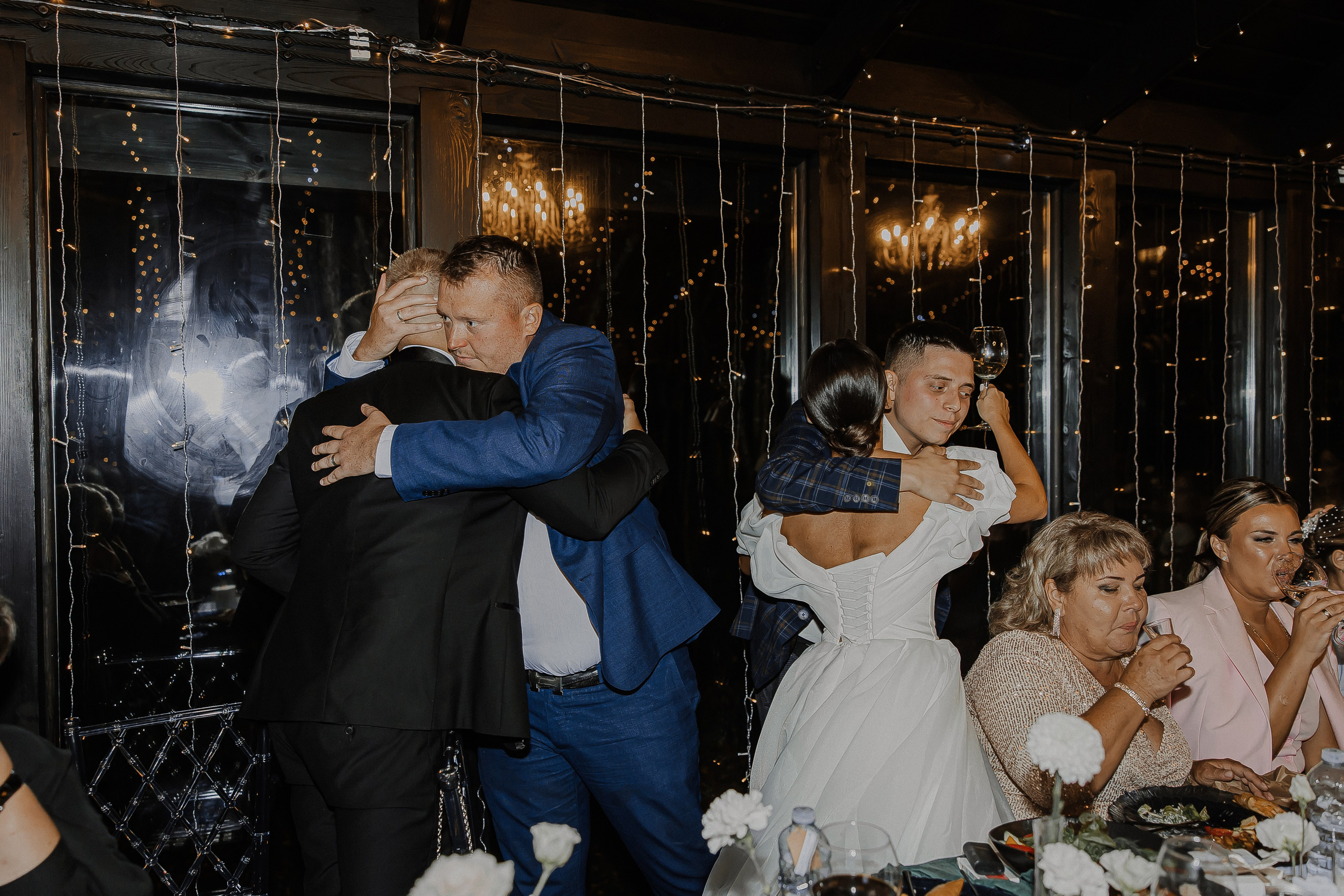 Александр и Арина. Свадебный и семейный фотограф Елизавета Ермак | Москва и МО