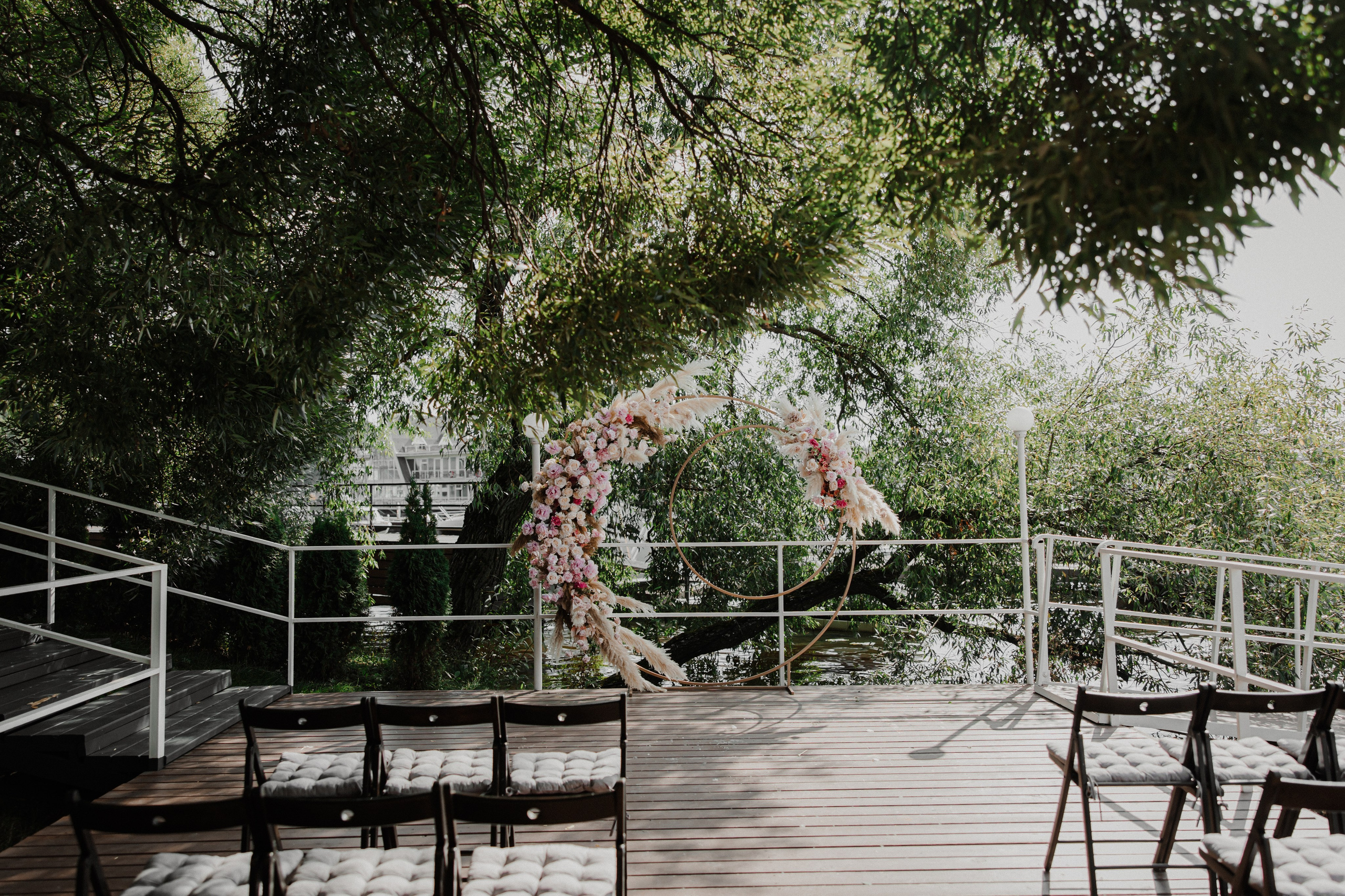 Олег и Диана. Свадебный и семейный фотограф Елизавета Ермак | Москва и МО