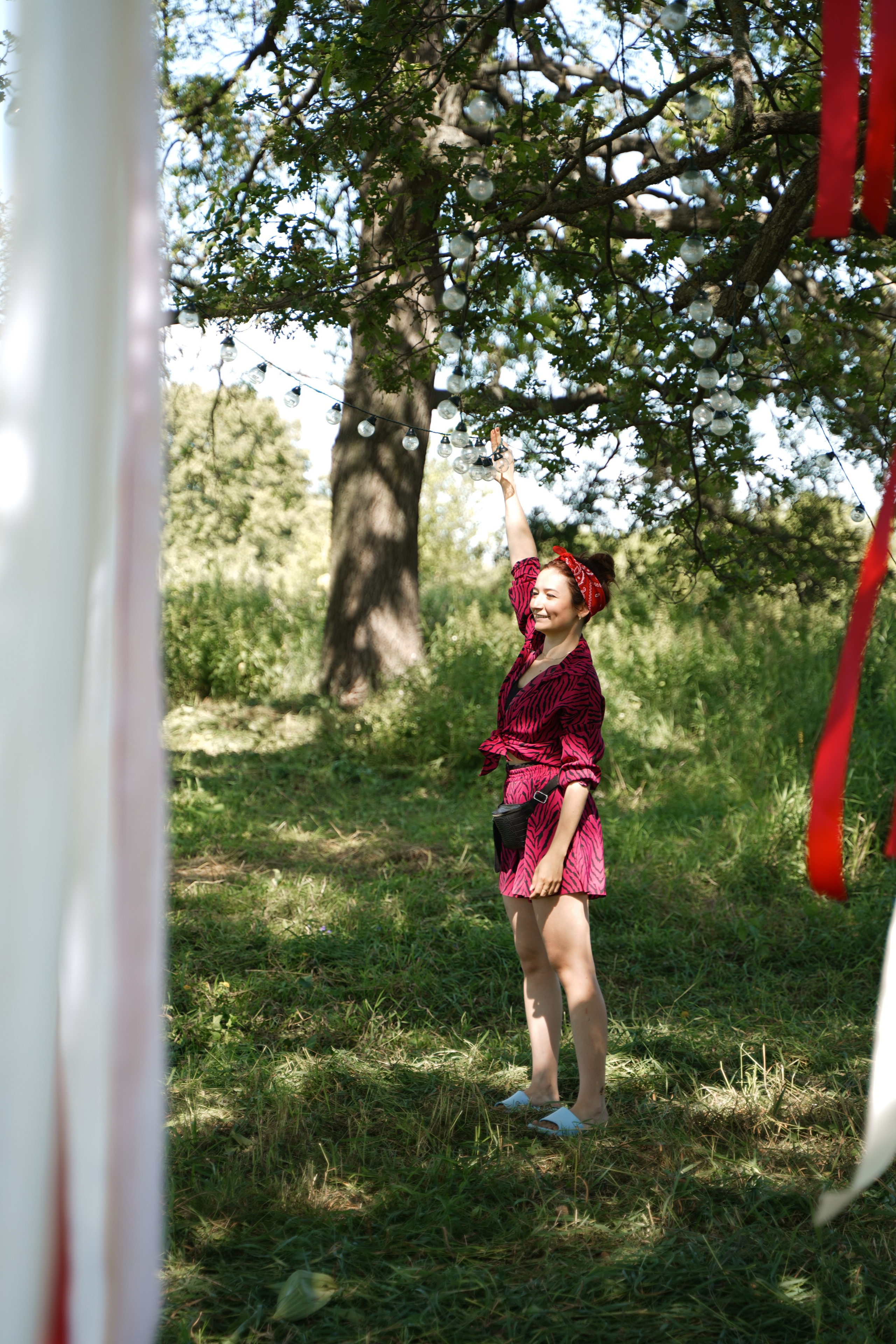 Палаточный форум для взрослых CAMPot 2024. Фотограф Надежда Погребняк | Рязань | Москва