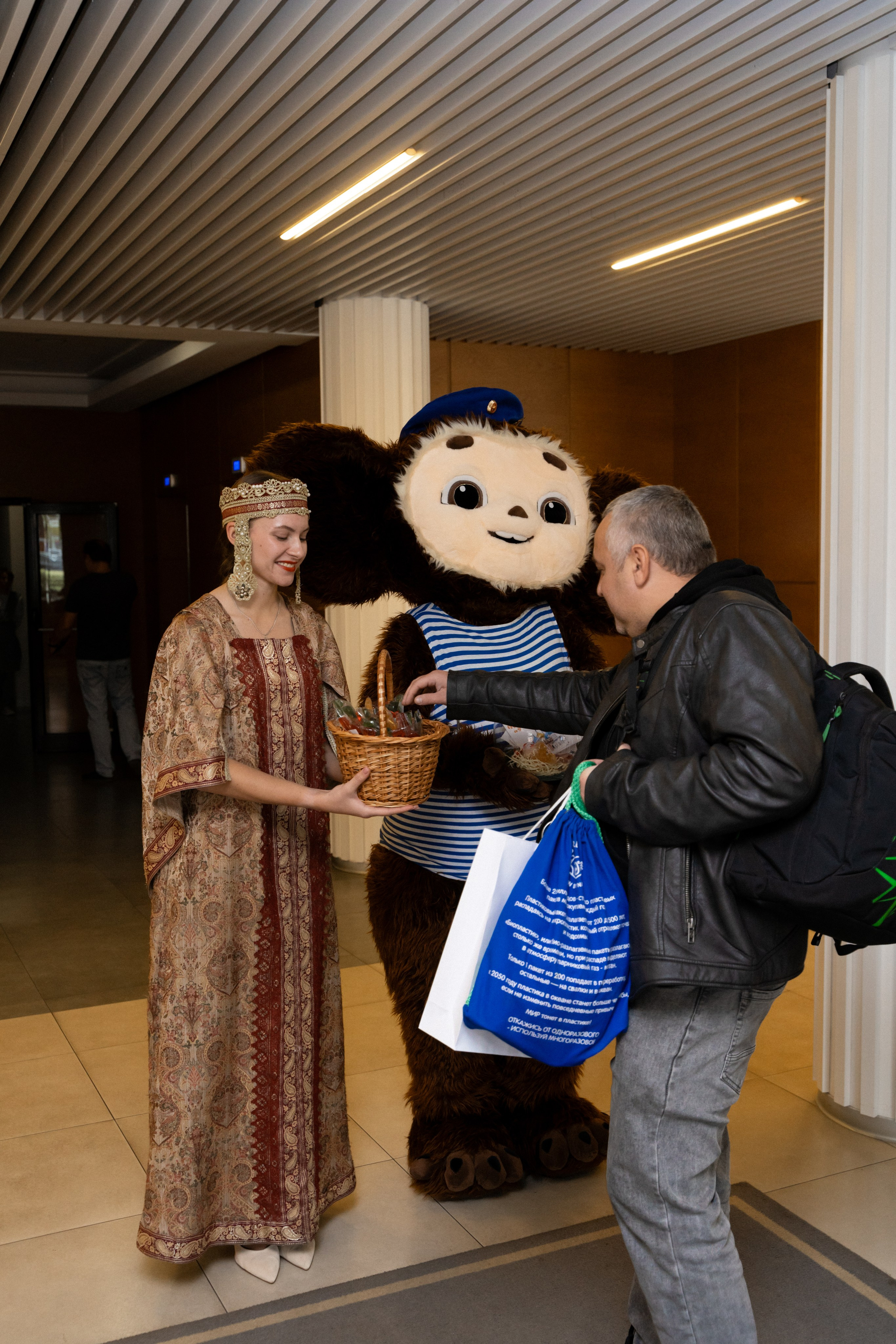 Окружной семинар в сфере профилактики от Росмолодежи в Амаксе 2024. Фотограф Надежда Погребняк | Рязань | Москва