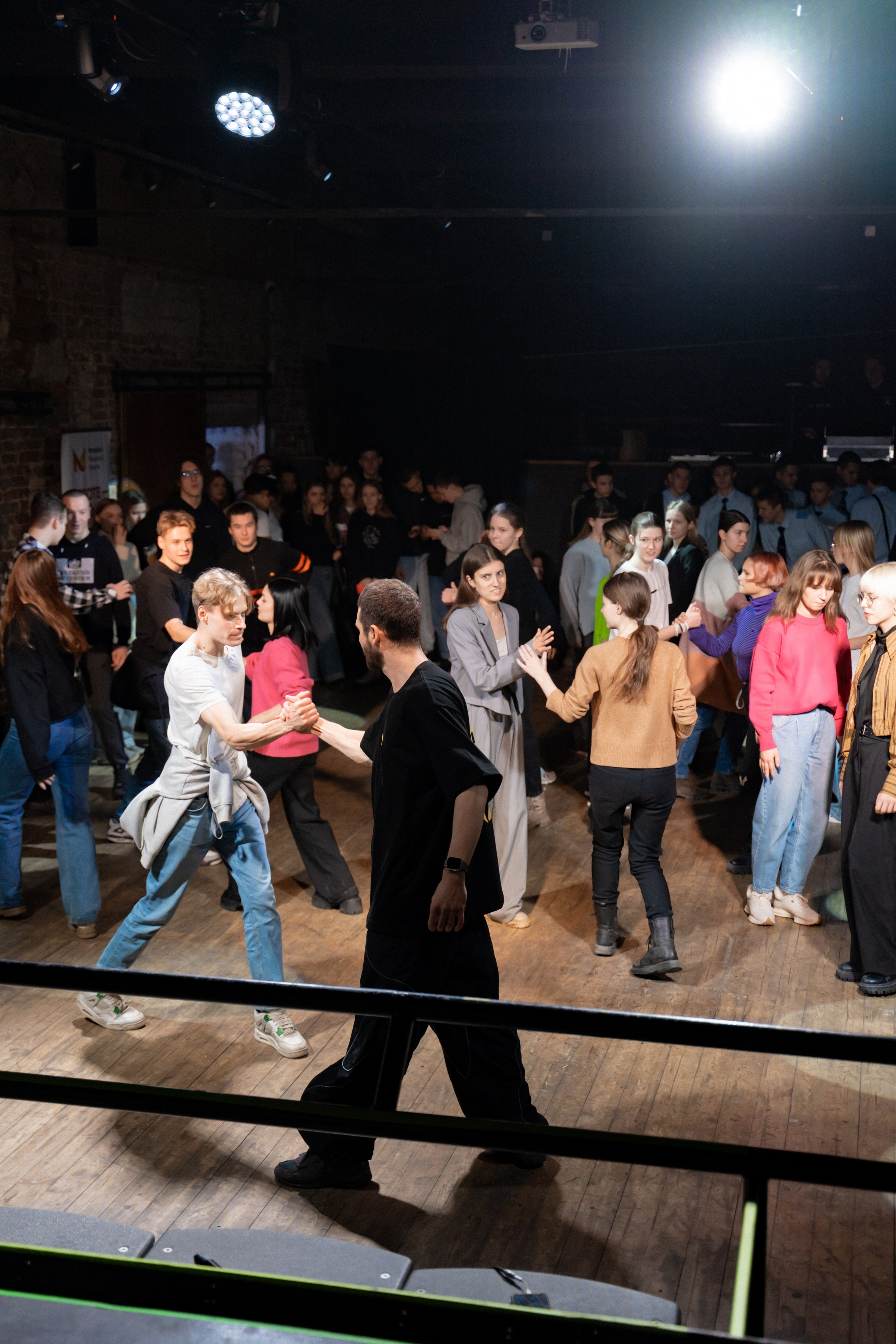 Фестиваль молодёжи «Лица» 2024. Фотограф Надежда Погребняк | Рязань | Москва