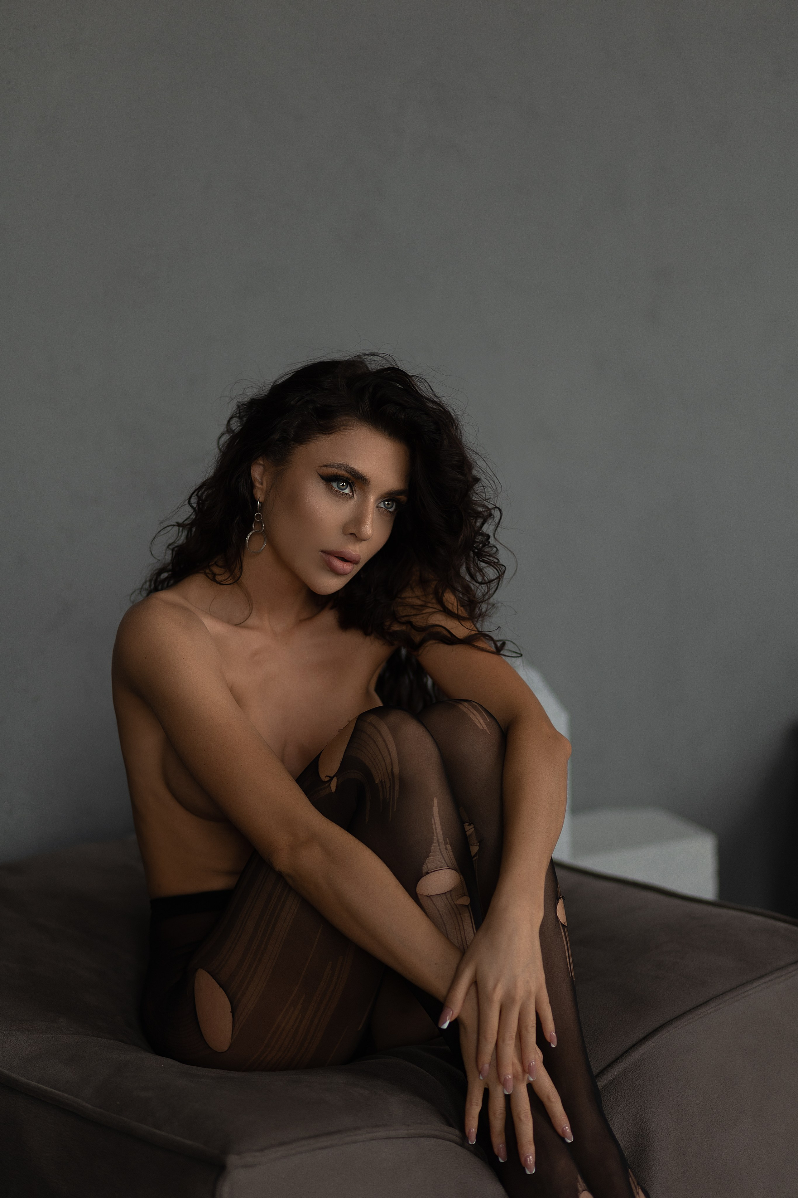 Дарья студия One Moment. Женский фотограф в Екатеринбурге Марина Логинова