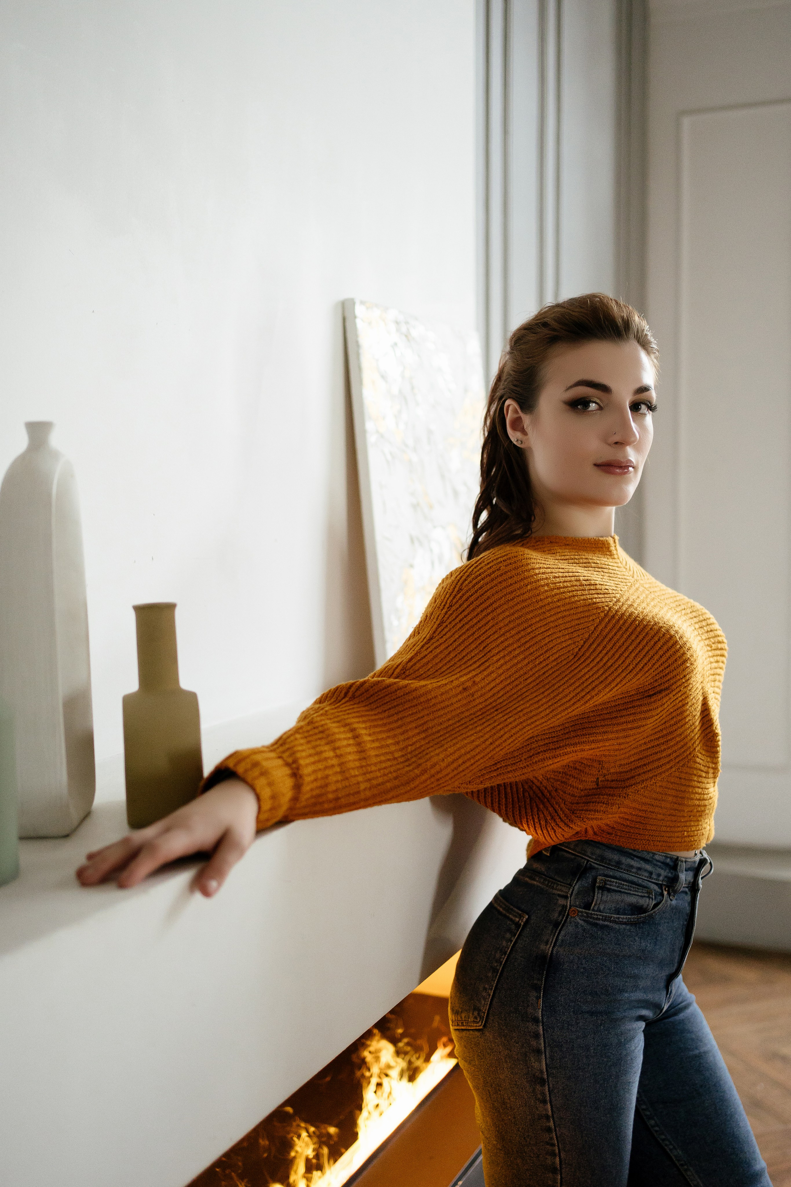 Маша. Репортажный фотограф в Санкт-Петербурге. Фотограф на мероприятие в СПБ