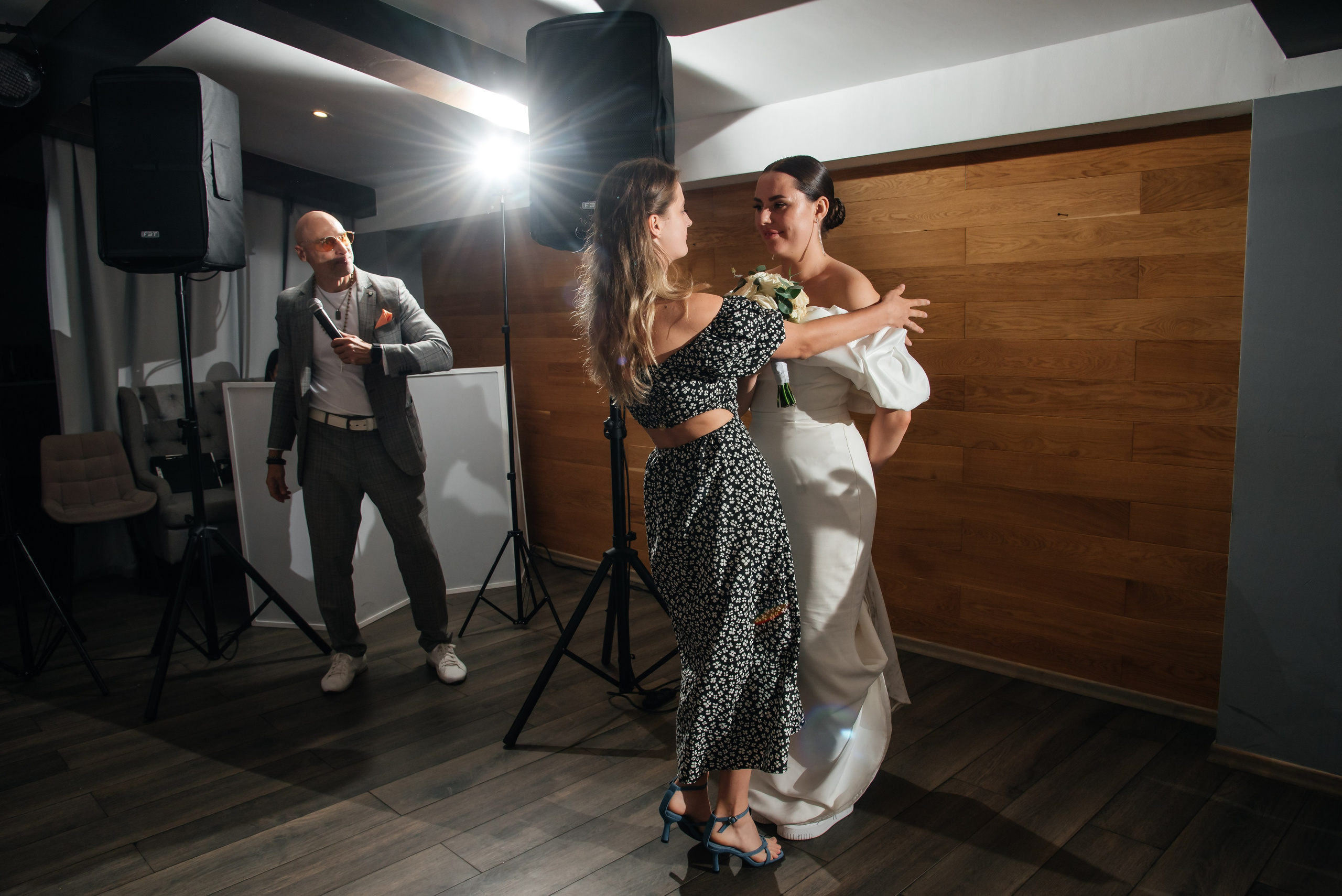 Владислав и Дарья. Фотограф в Москве Елена Брюханова