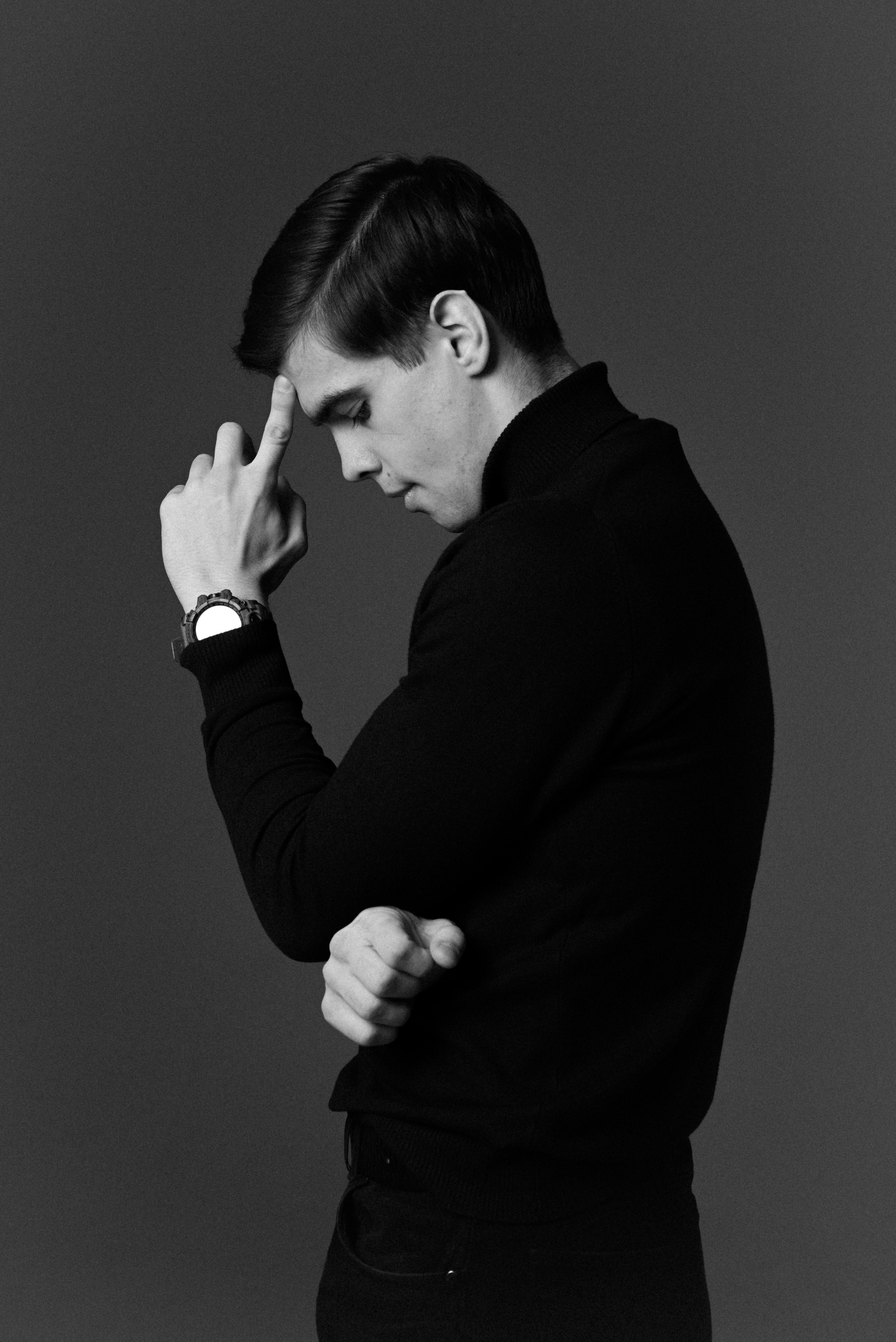 Индивидуальная съемка. Леся|Фотограф|Москва|Россия