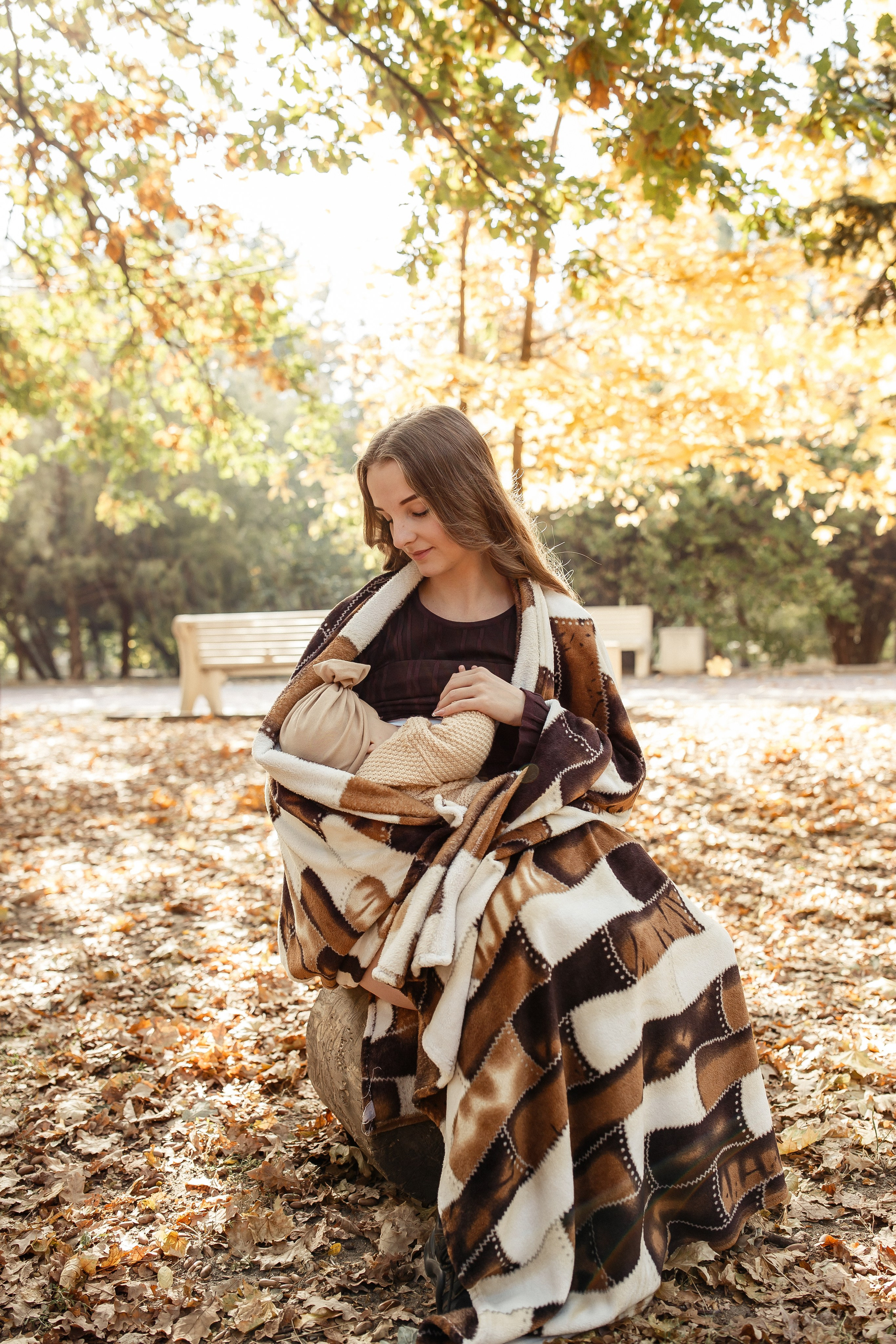 Катя Лайн. Семейный фотограф в Волгограде Надежда Головко