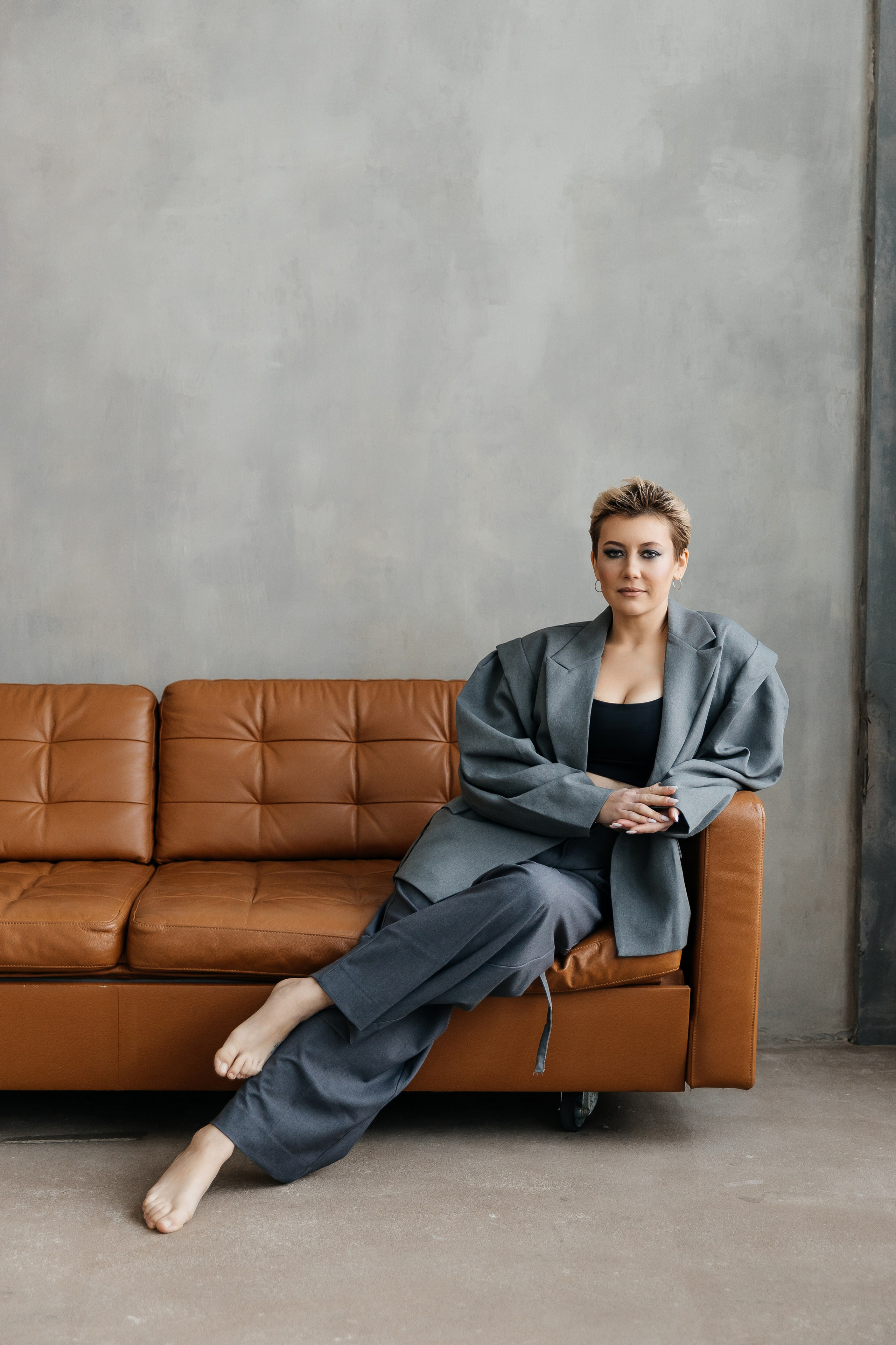 Женские портреты. Фотограф Гуменюк Мария