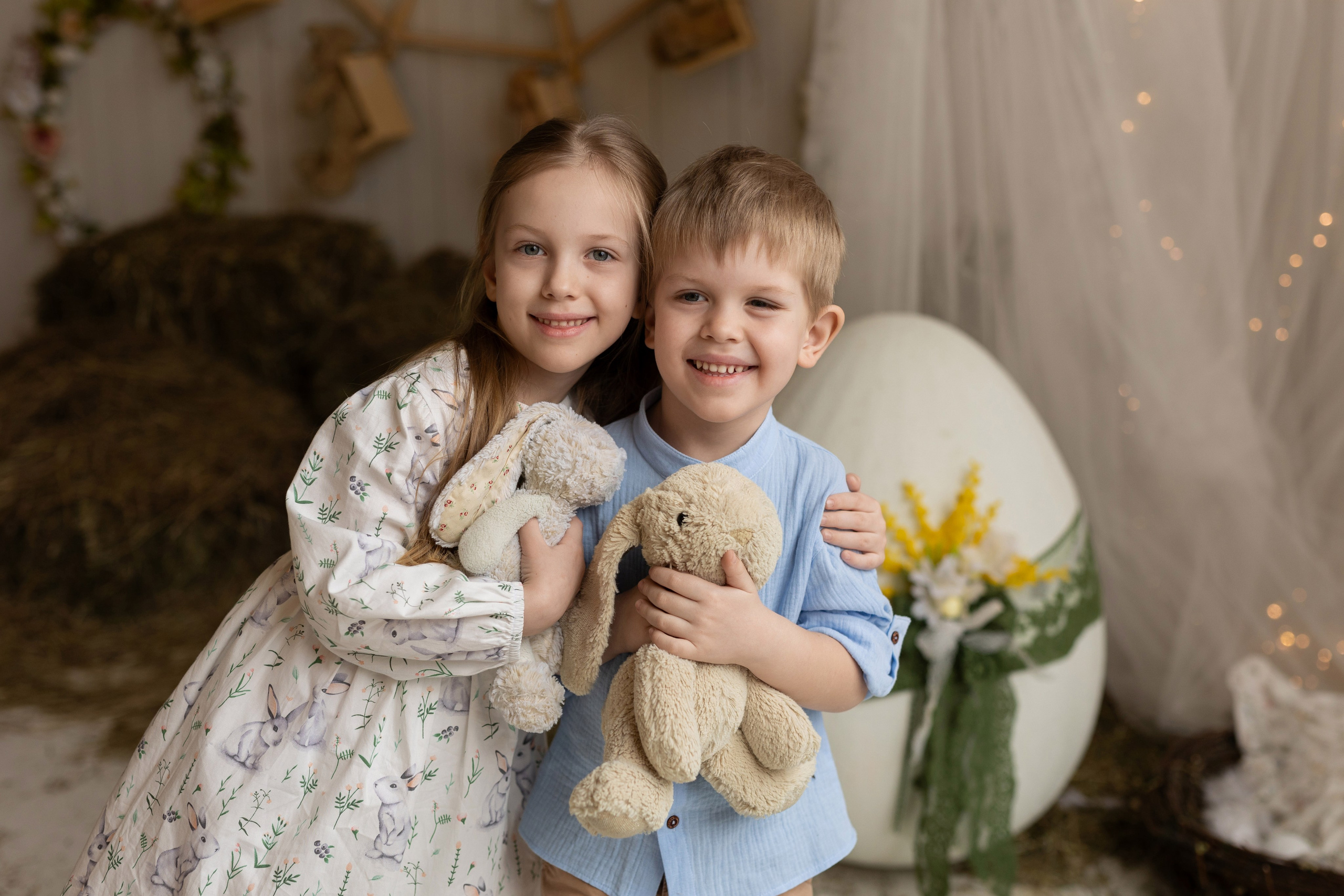 Пасхальные фотосессии. Семейный и свадебный фотограф в Санкт-Петербурге Татьяна Швыкова