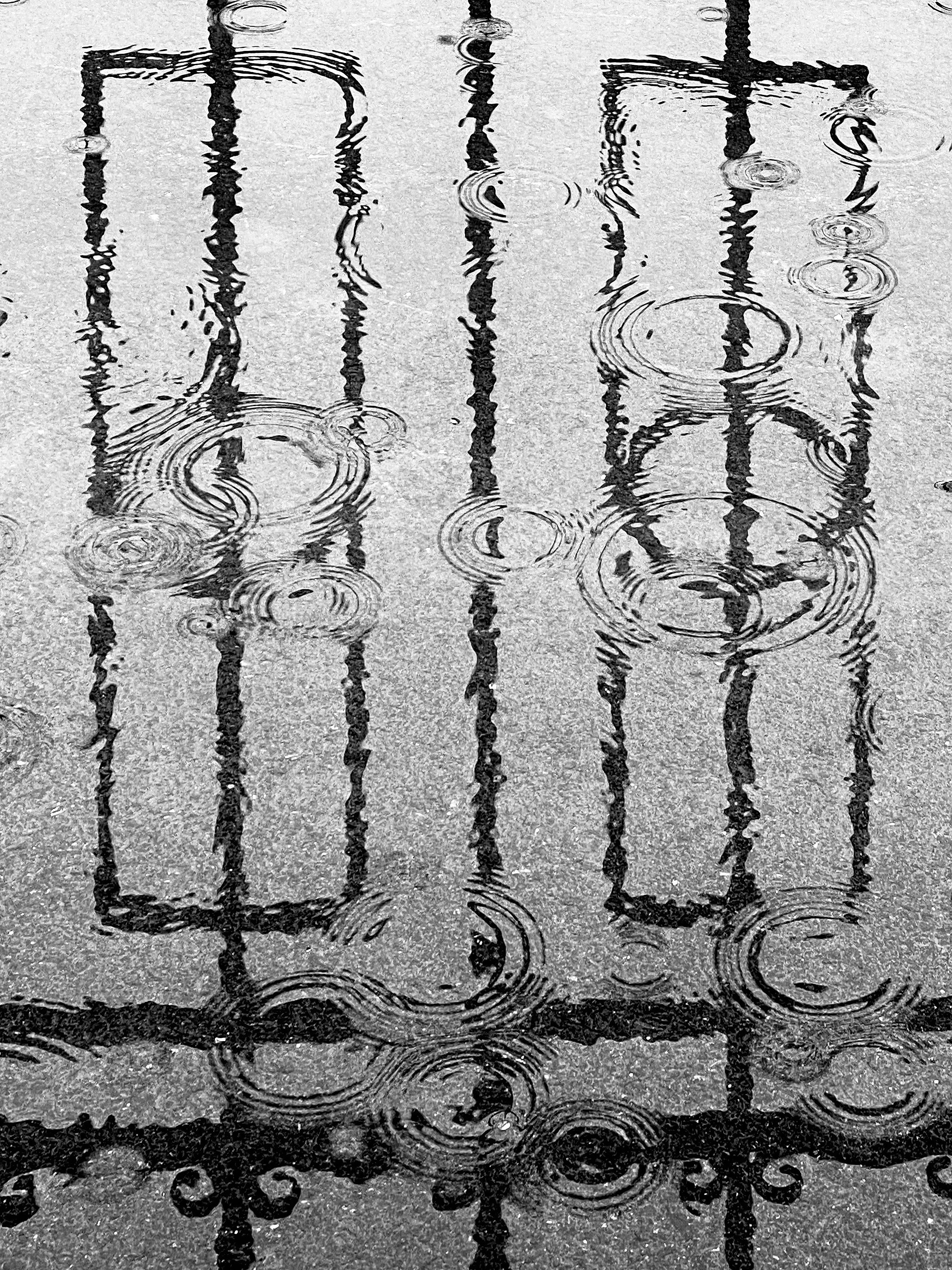 Точка черного. Сафонов Владислав, фотохудожник