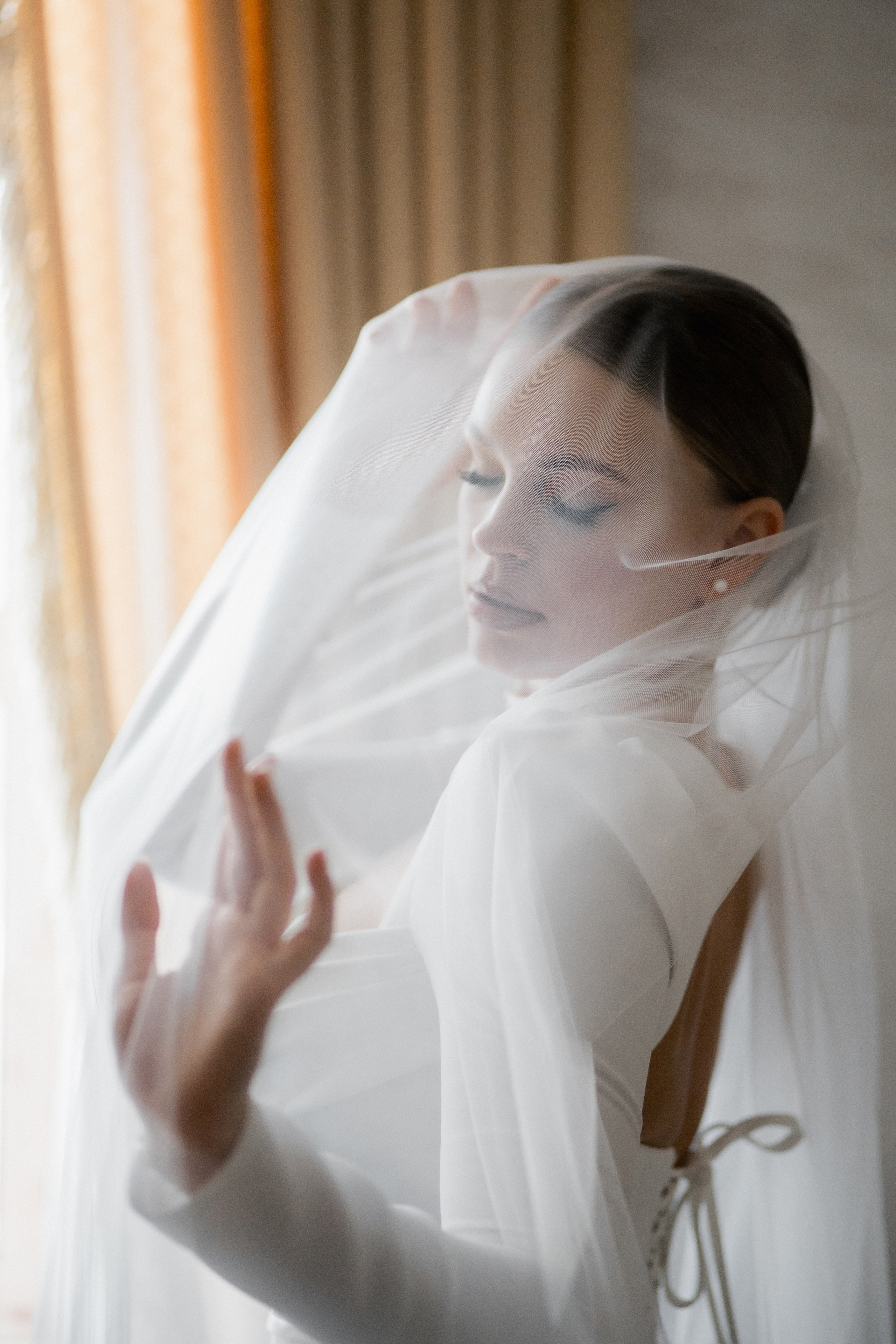 Олег и Валентина. Свадебный, репортажный фотограф в Тюмени Сергей Тапилин