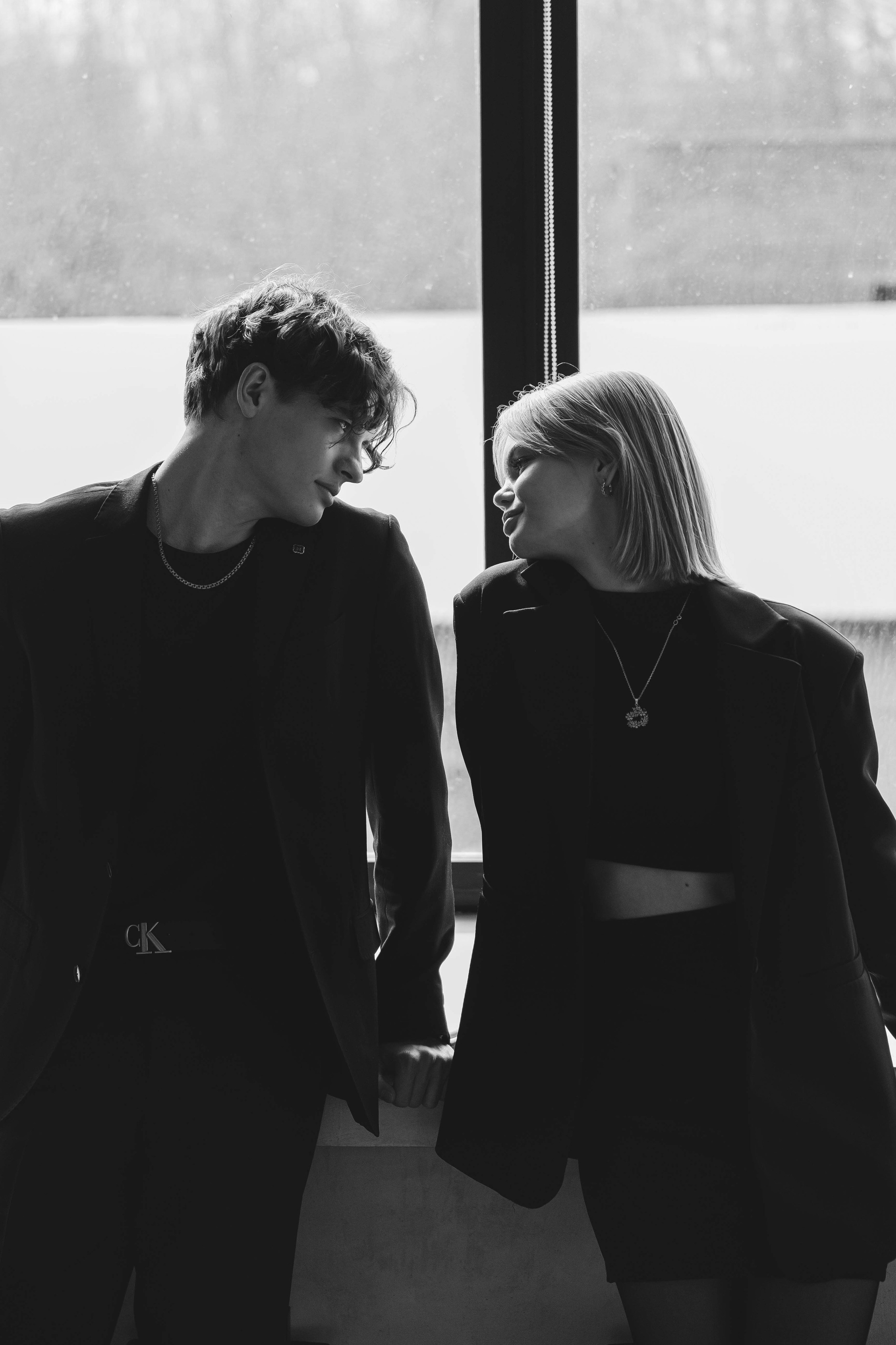 Настя и Рома. Главная