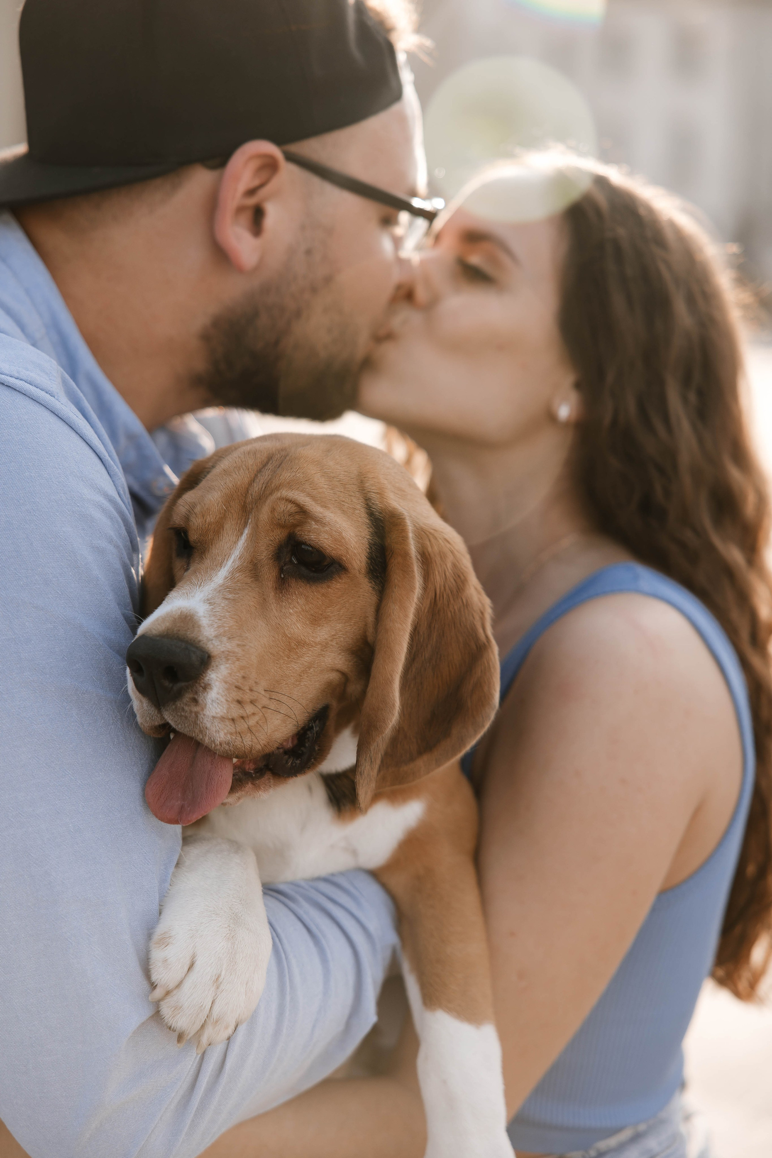 Глеб и Маша. Главная