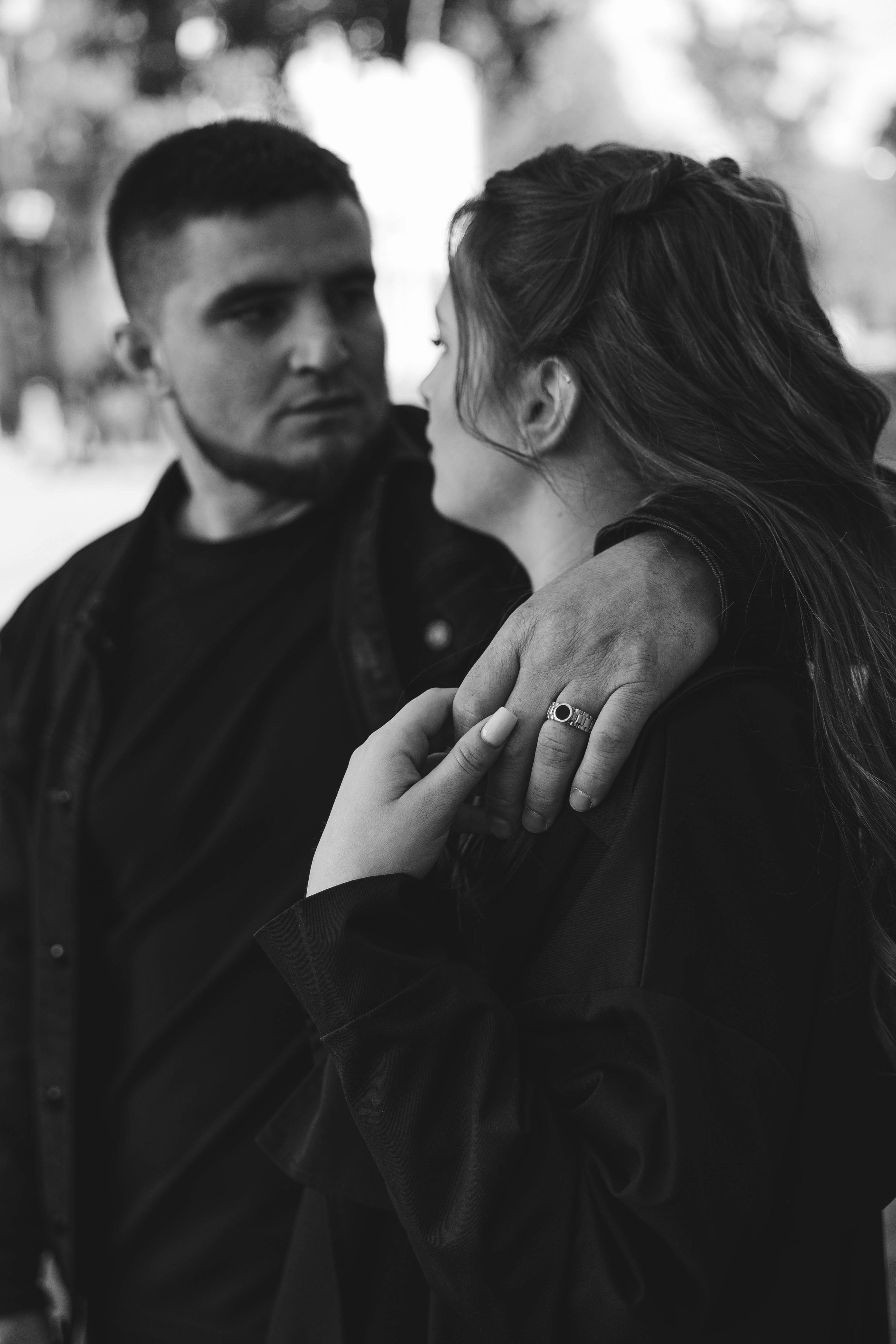 Артур и Яна. Главная