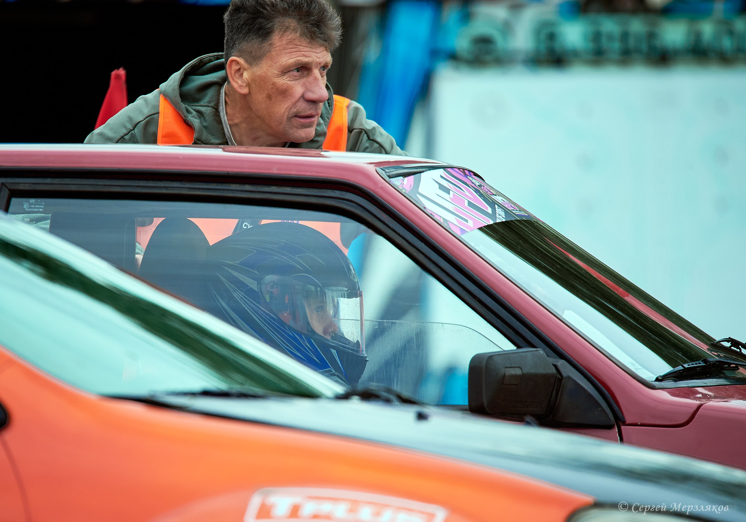 Джимхана. 2 этап. Уфа. 29.06.2024. Спортивный репортажный фотограф в Ижевске Сергей Мерзляков