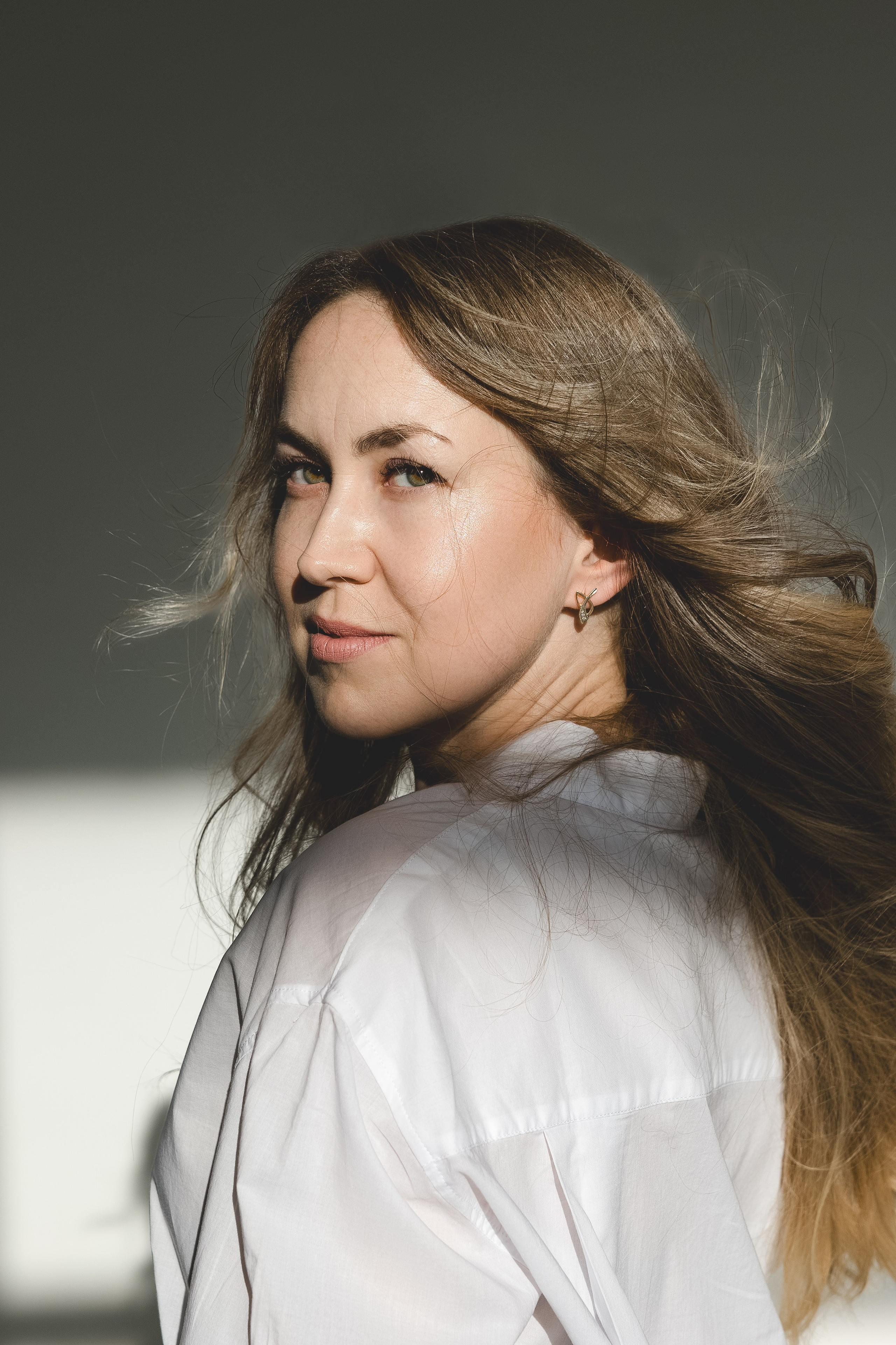 Женский портрет в Краснодаре. СВАДЕБНАЯ И ПОРТРЕТНАЯ ФОТОГРАФИЯ КРАСНОДАР | Анна&Эдуард МАЙЕР