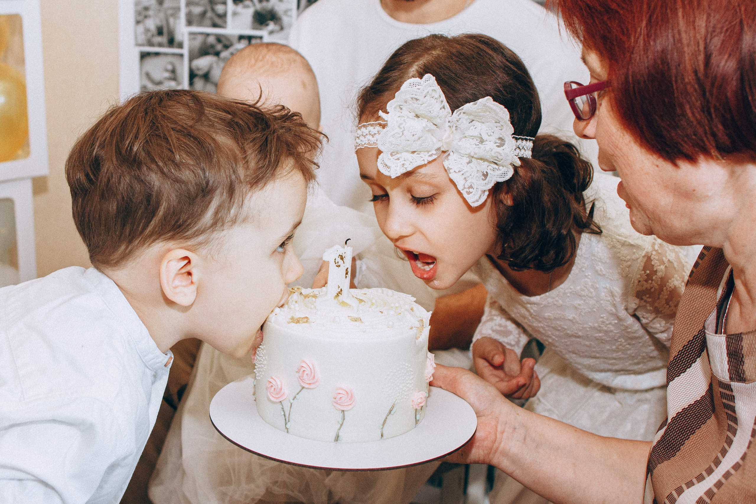 Семейная. Дарья, фотограф, Москва