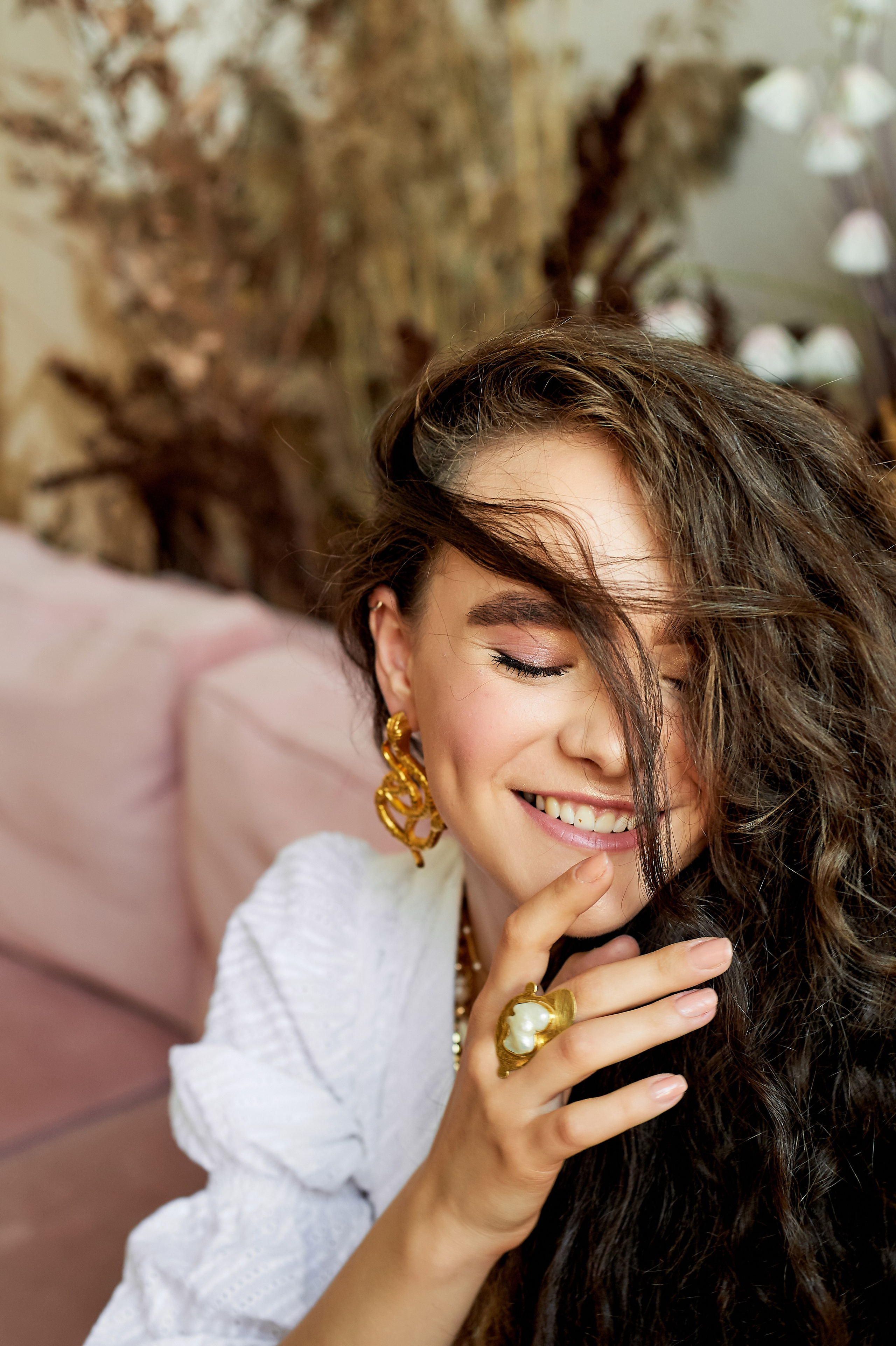 Портретная съемка с участием стилиста. Фотограф, психолог в Москве, Жуковском, Раменском Галина Майлер