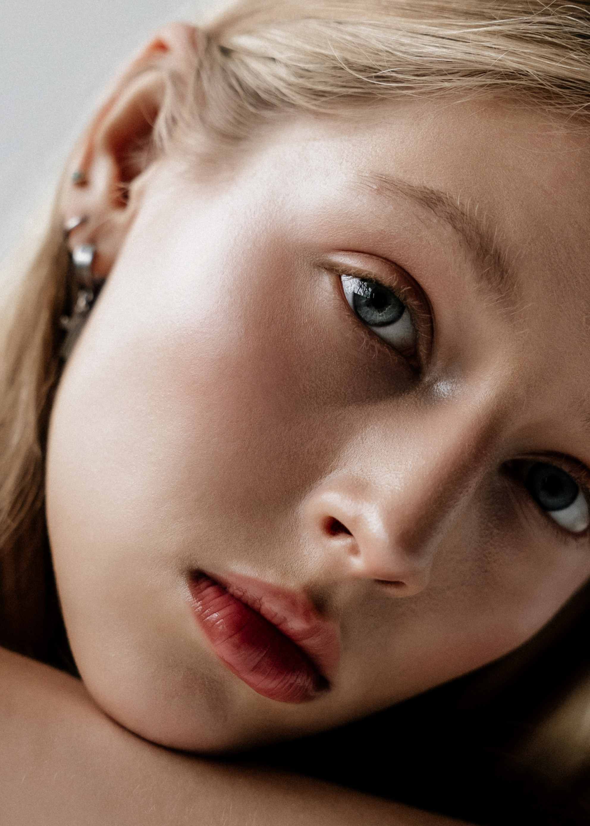 Злата. Фотограф Москва, Санкт-Петербург, Абакан